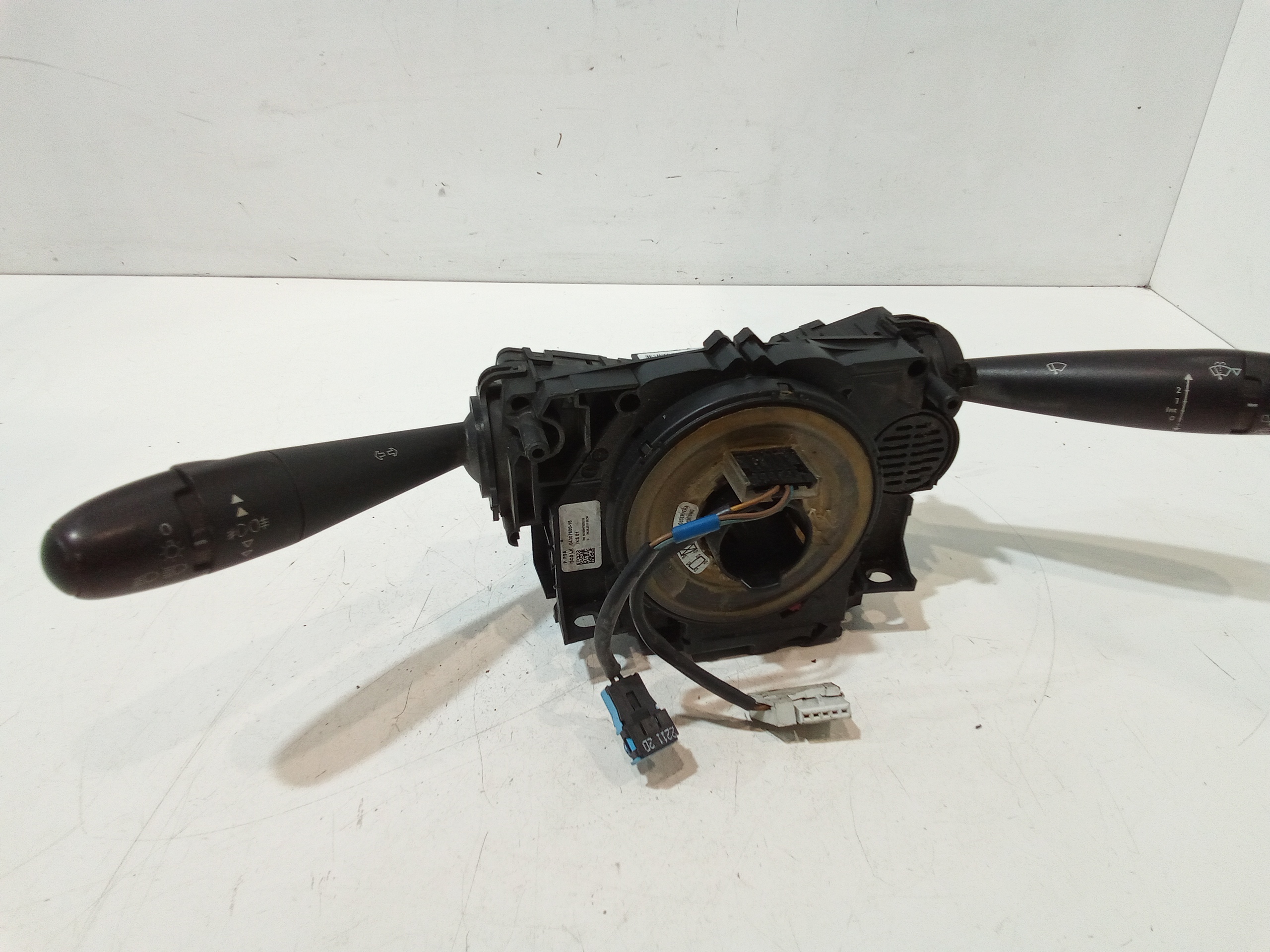 Devioluci per Citroen C3 Serie (2009 - 2015)