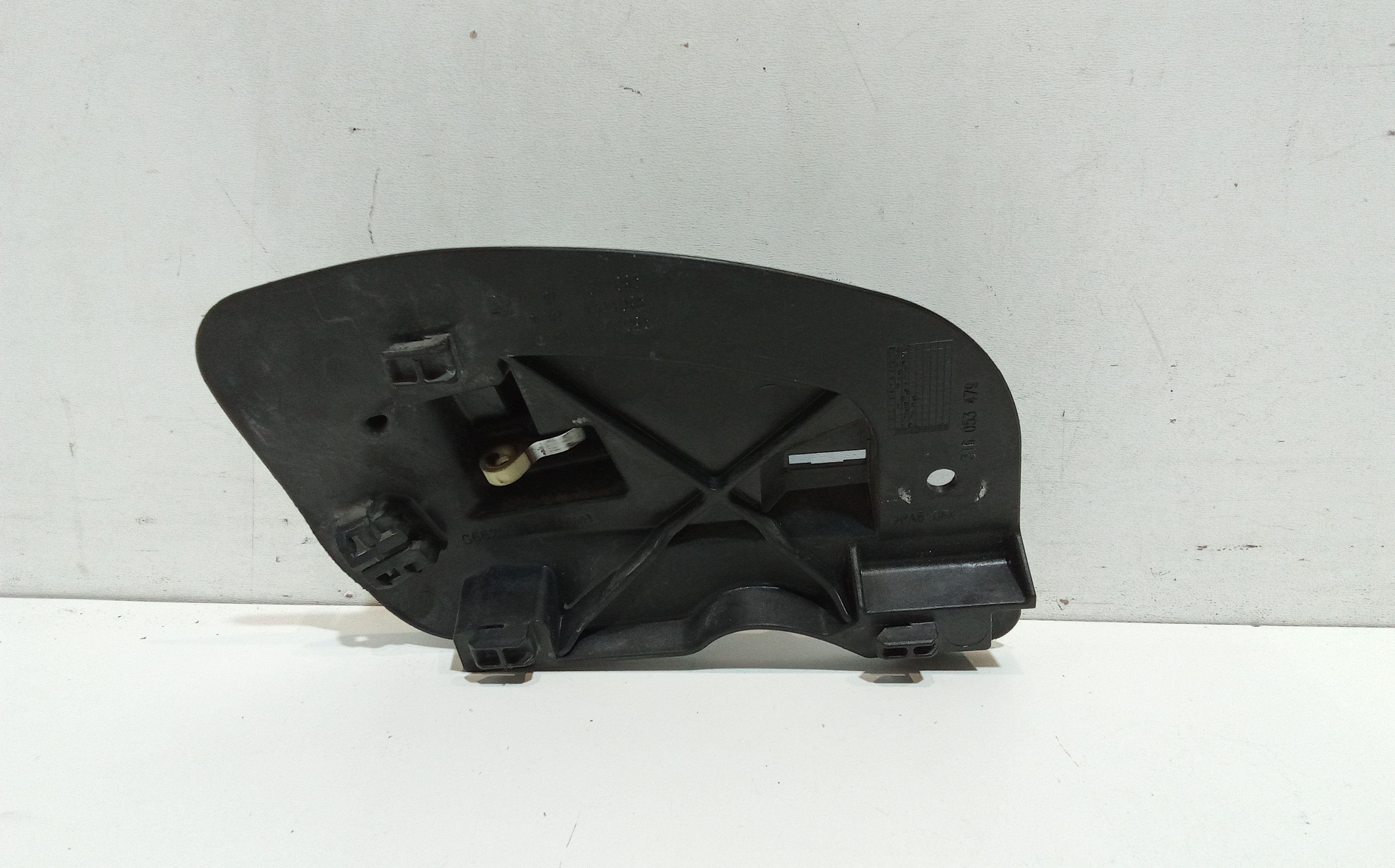 Maniglia interna Anteriore Destra per Opel Corsa C 5p 1 Serie (2000 - 2003)