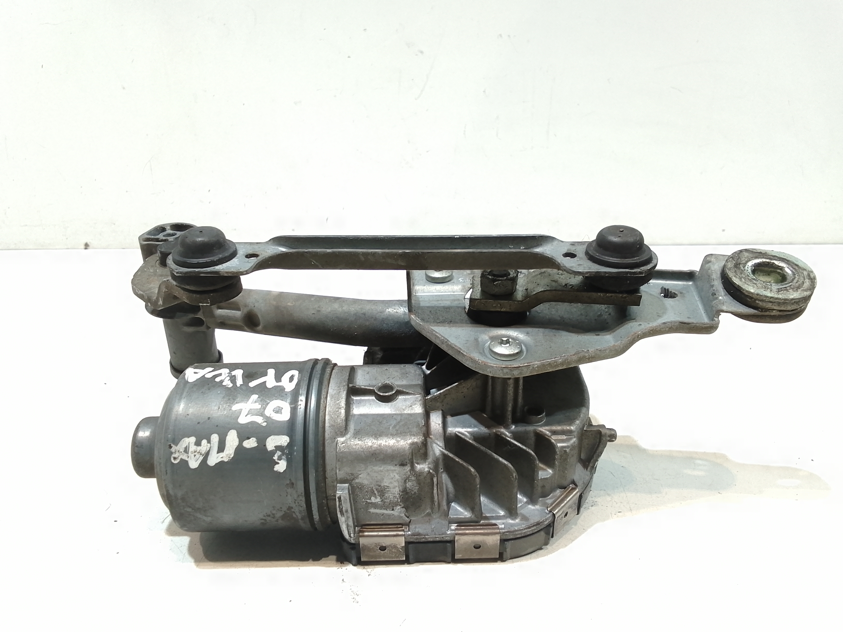 Motorino tergi ant completo di tandem per Ford S - Max Serie (06>14) (2006 - 2014)