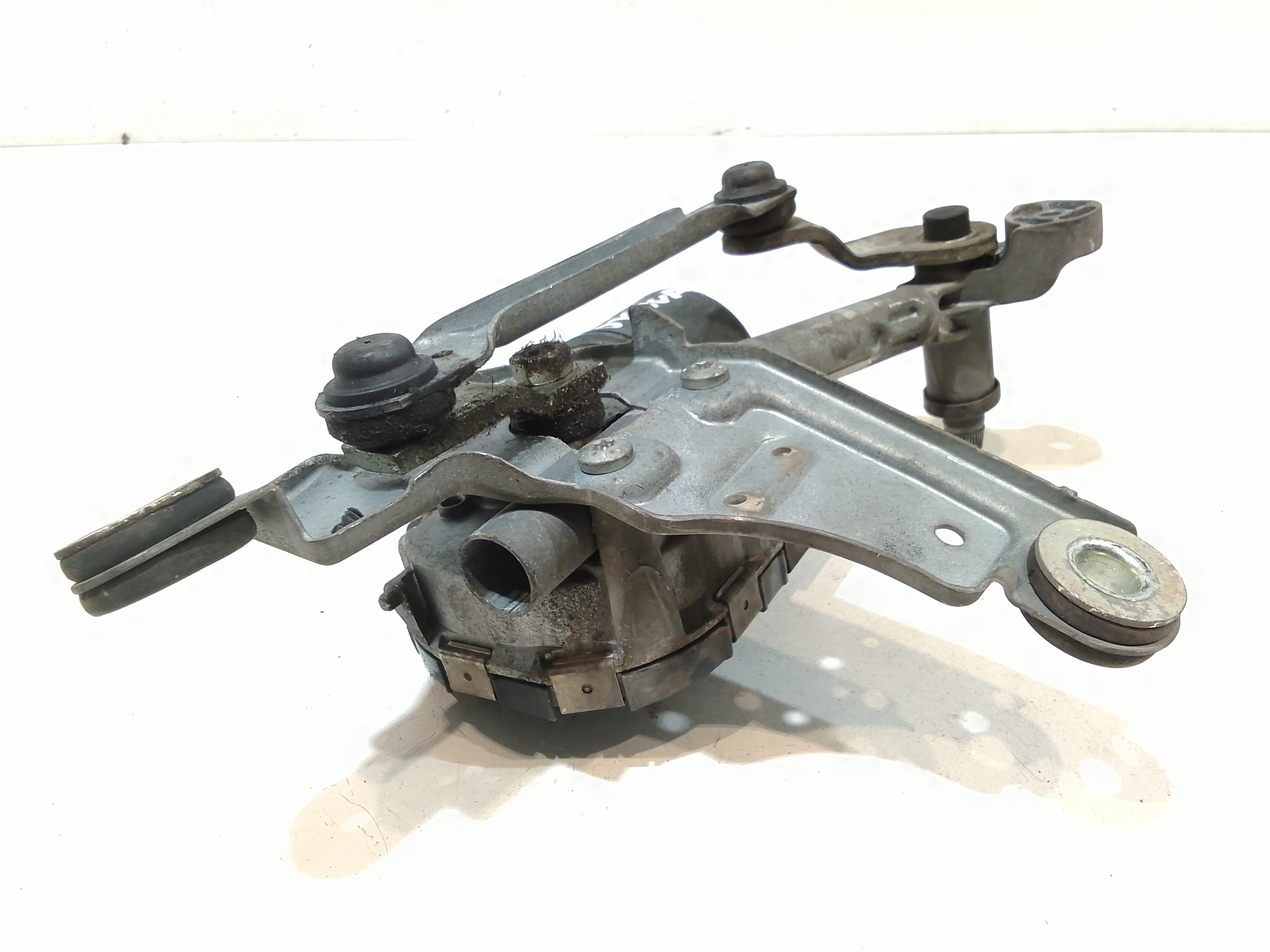 Motorino tergi ant completo di tandem per Ford S - Max Serie (06>14) (2006 - 2014)