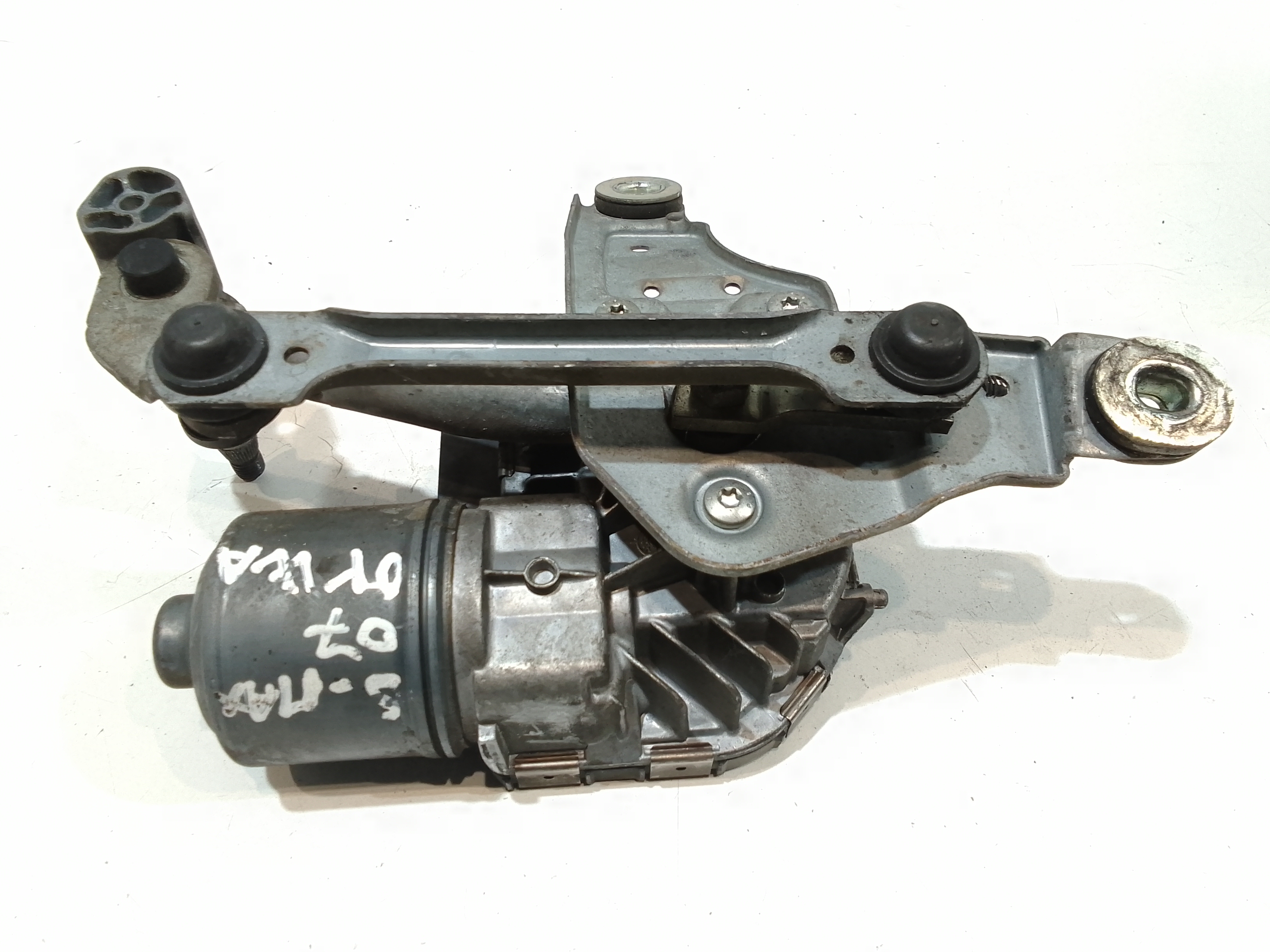 Motorino tergi ant completo di tandem per Ford S - Max Serie (06>14) (2006 - 2014)