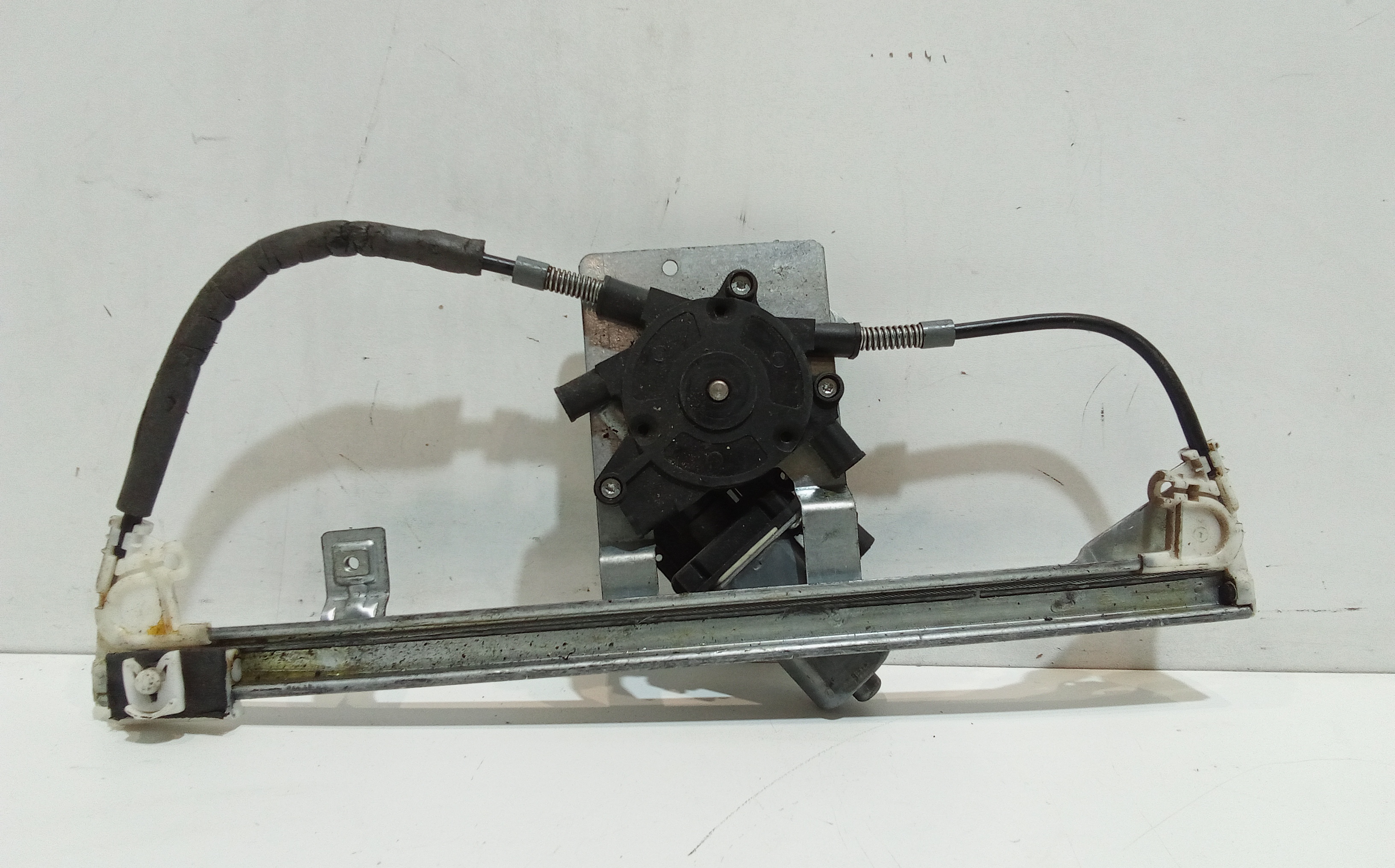 Cremagliera anteriore destra passeggero per Fiat 500 Serie (07>14) (2007 - 2014)