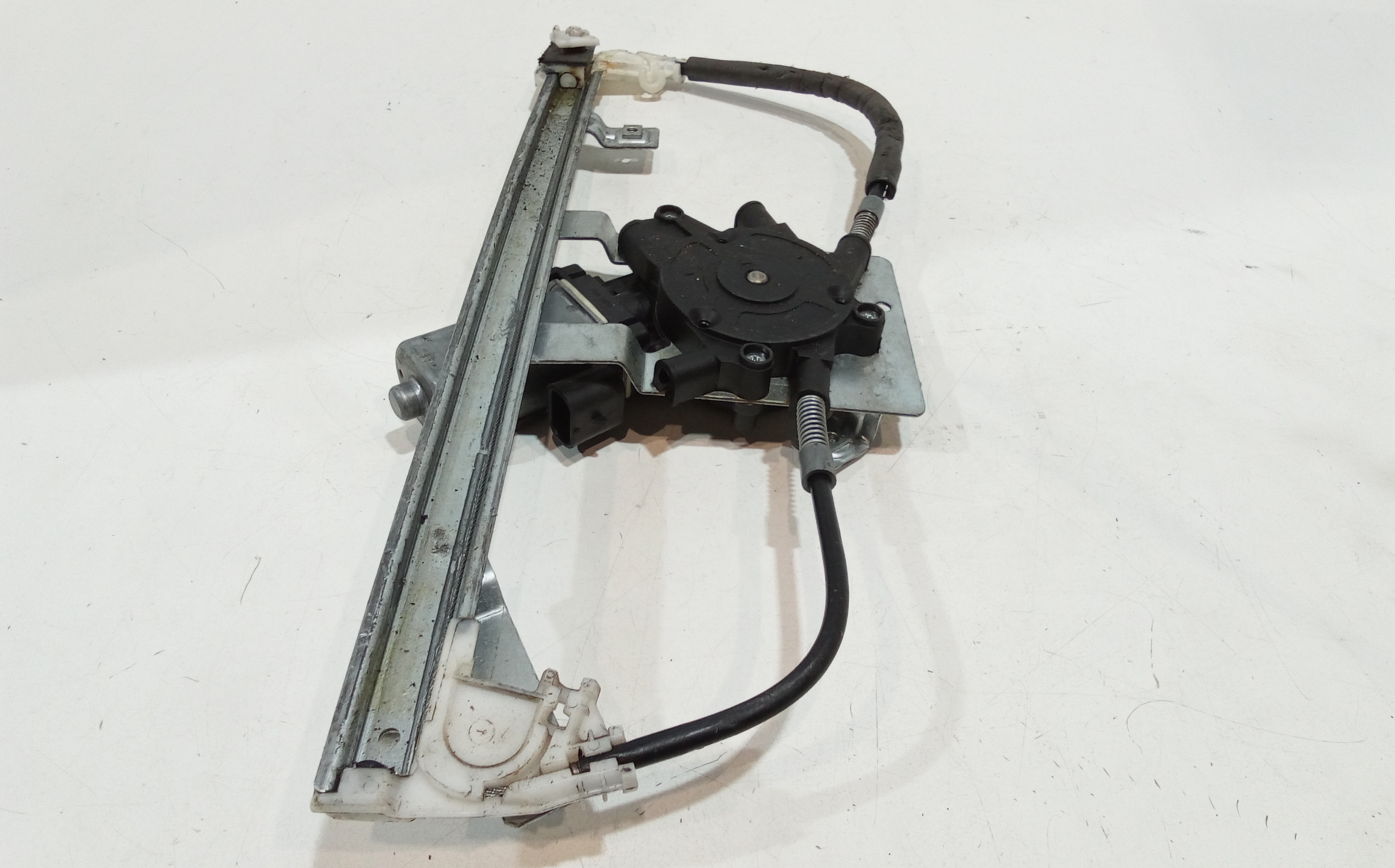 Cremagliera anteriore destra passeggero per Fiat 500 Serie (07>14) (2007 - 2014)