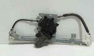 Cremagliera anteriore destra passeggero per Fiat 500 Serie (07>14) (2007 - 2014)