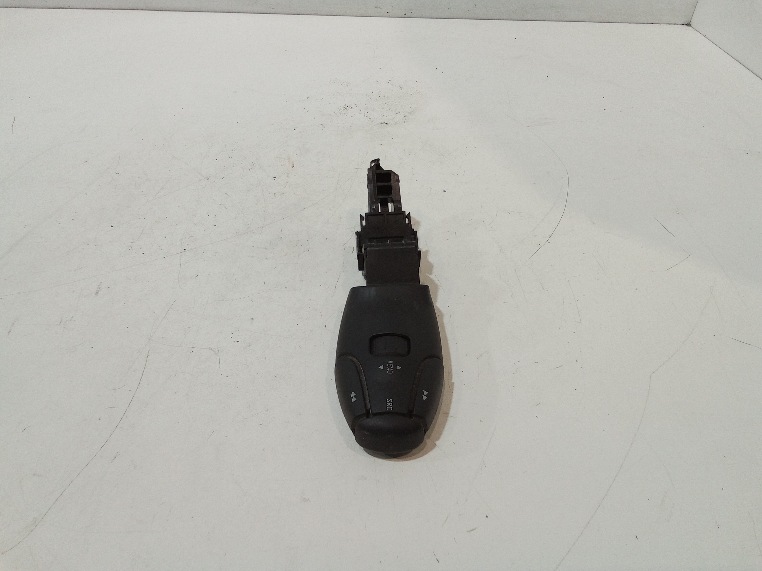 Leva comandi autoradio per Citroen C3 Serie (2009 - 2015)