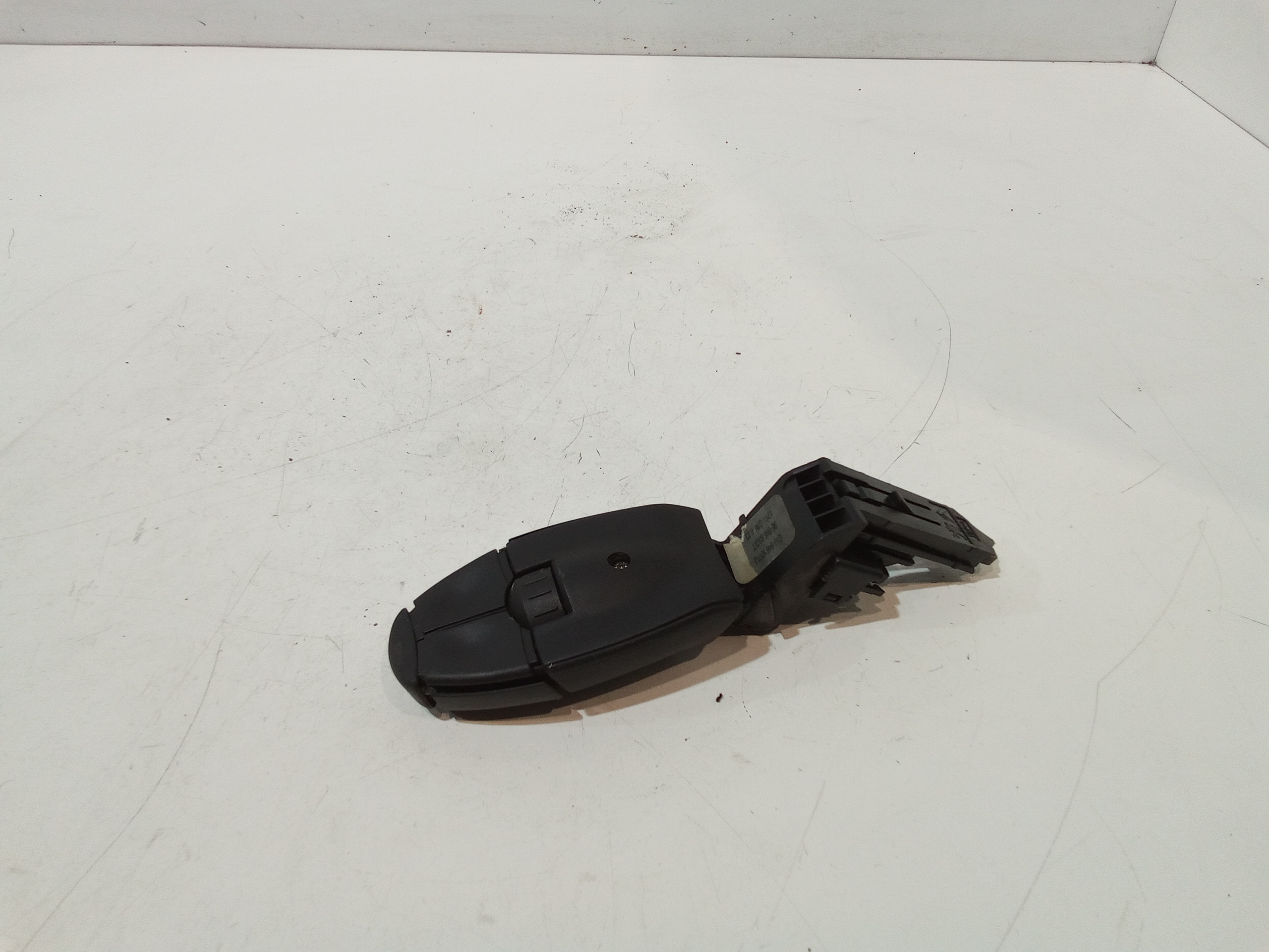 Leva comandi autoradio per Citroen C3 Serie (2009 - 2015)