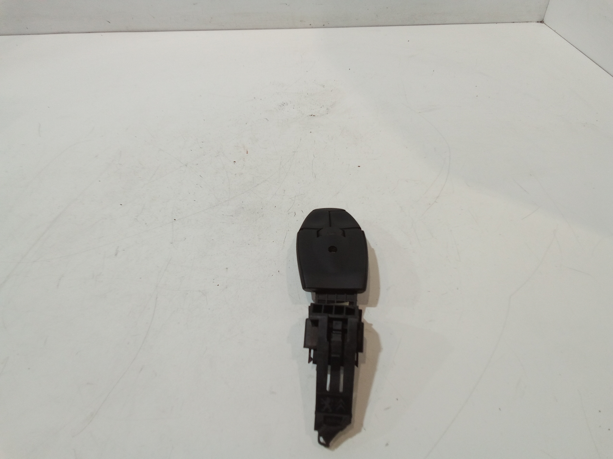 Leva comandi autoradio per Citroen C3 Serie (2009 - 2015)