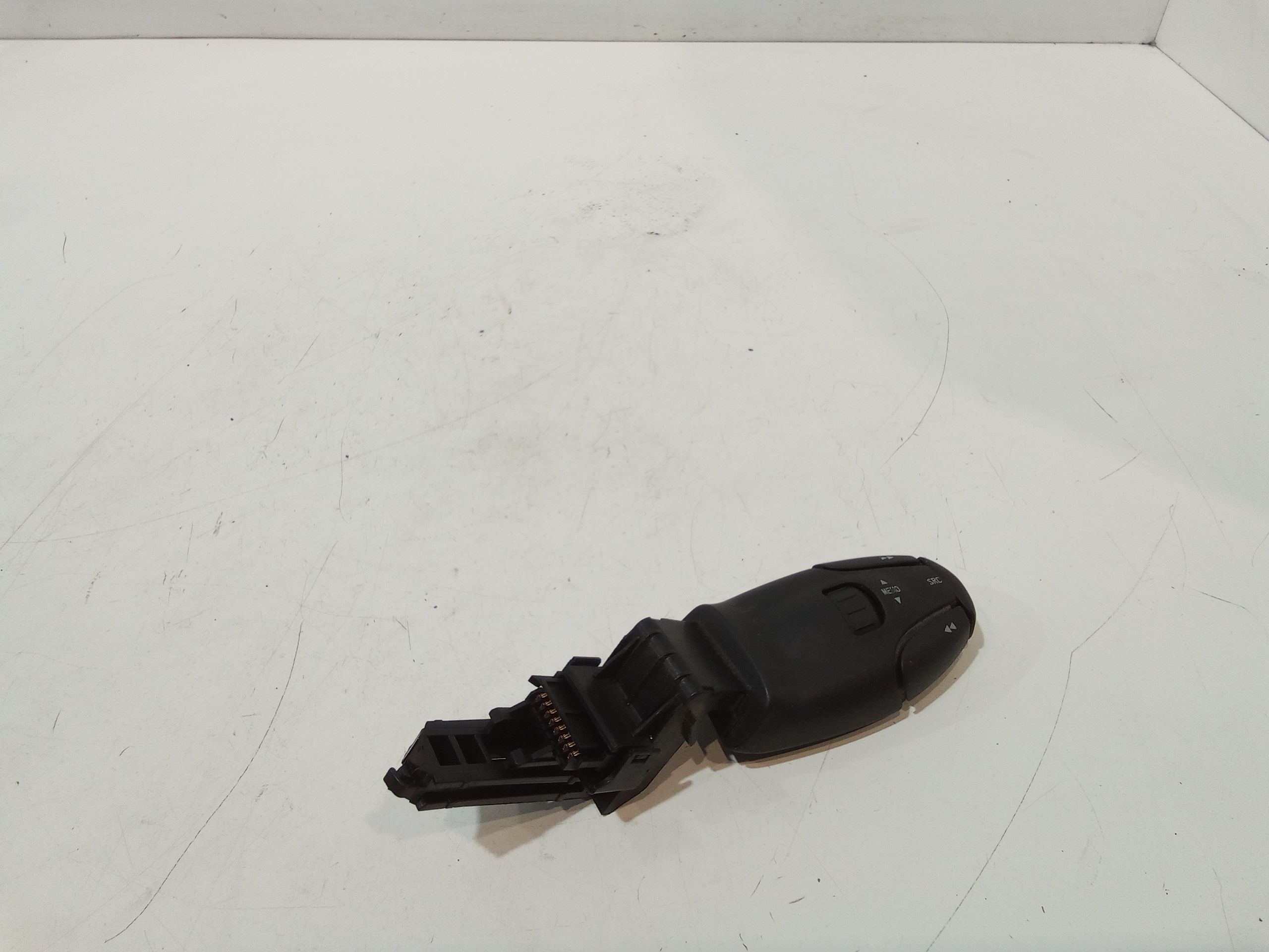 Leva comandi autoradio per Citroen C3 Serie (2009 - 2015)