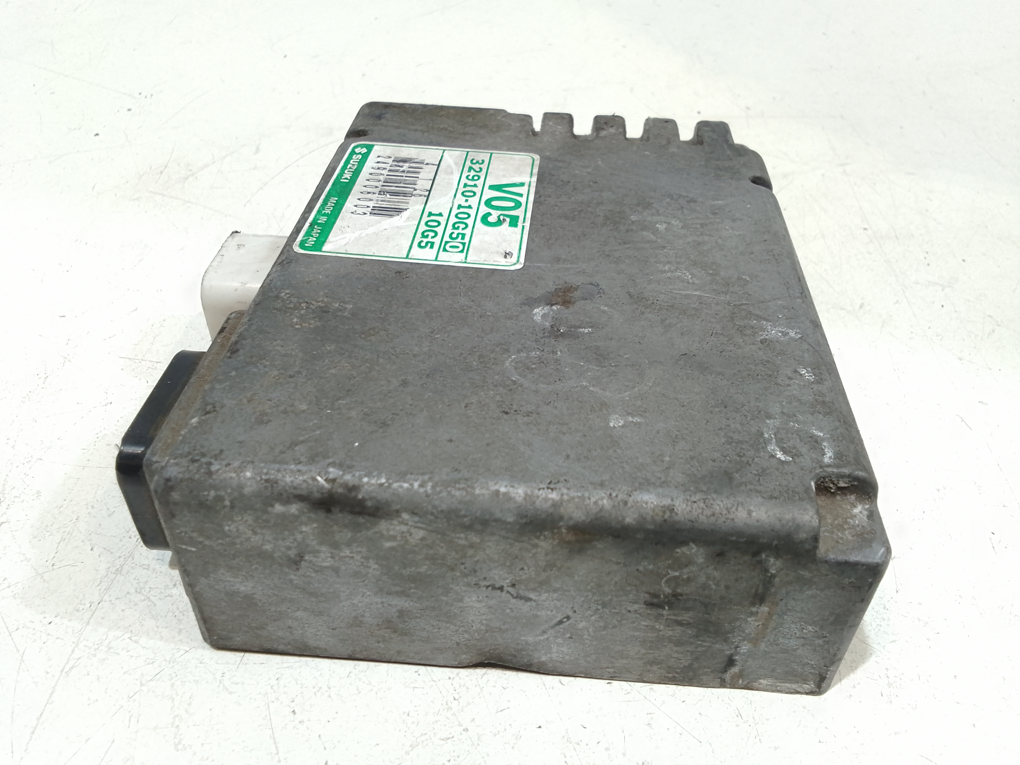 Centralina Cambio per Suzuki Burgman 650cc (04>11) (2004 - 2011)