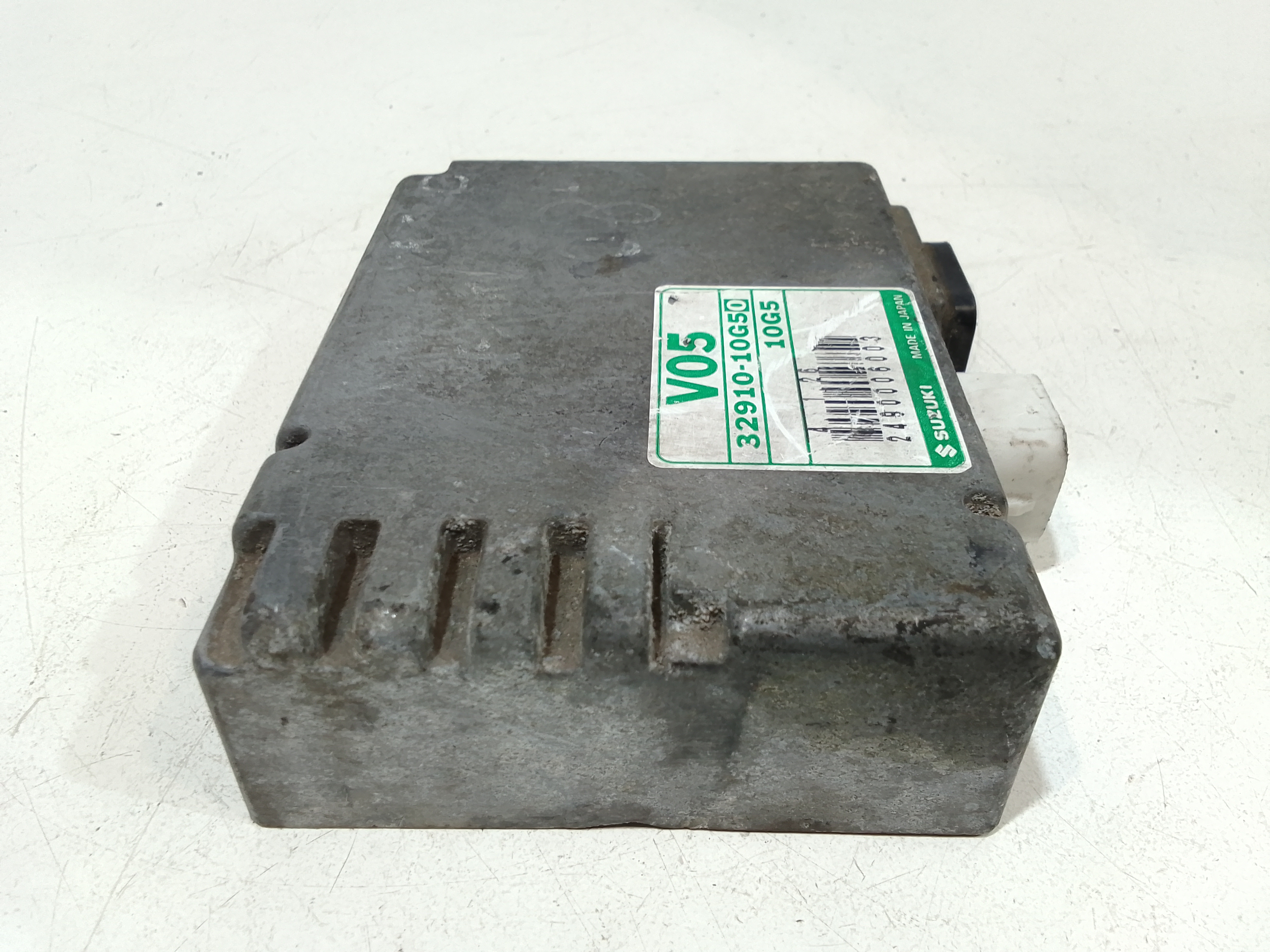 Centralina Cambio per Suzuki Burgman 650cc (04>11) (2004 - 2011)