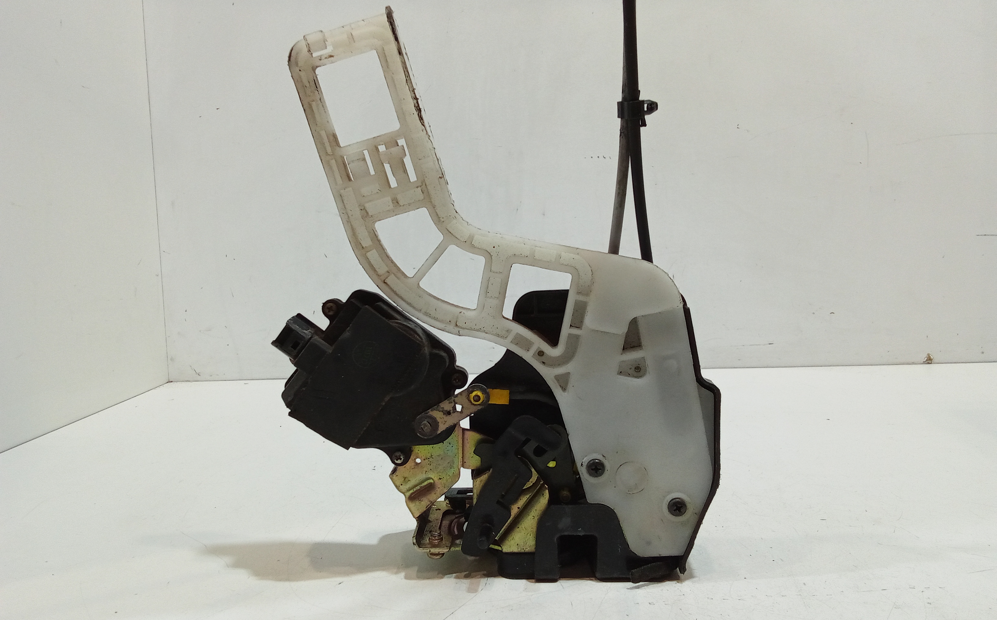 Serratura Posteriore destra per Kia Sportage Serie (04>10) (2004 - 2010)