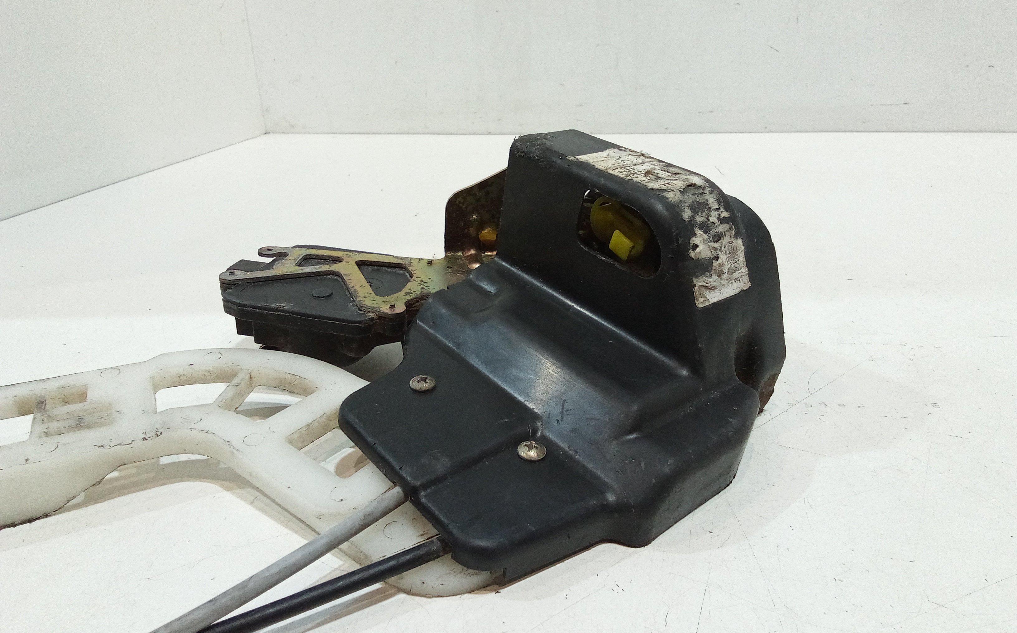 Serratura Posteriore destra per Kia Sportage Serie (04>10) (2004 - 2010)