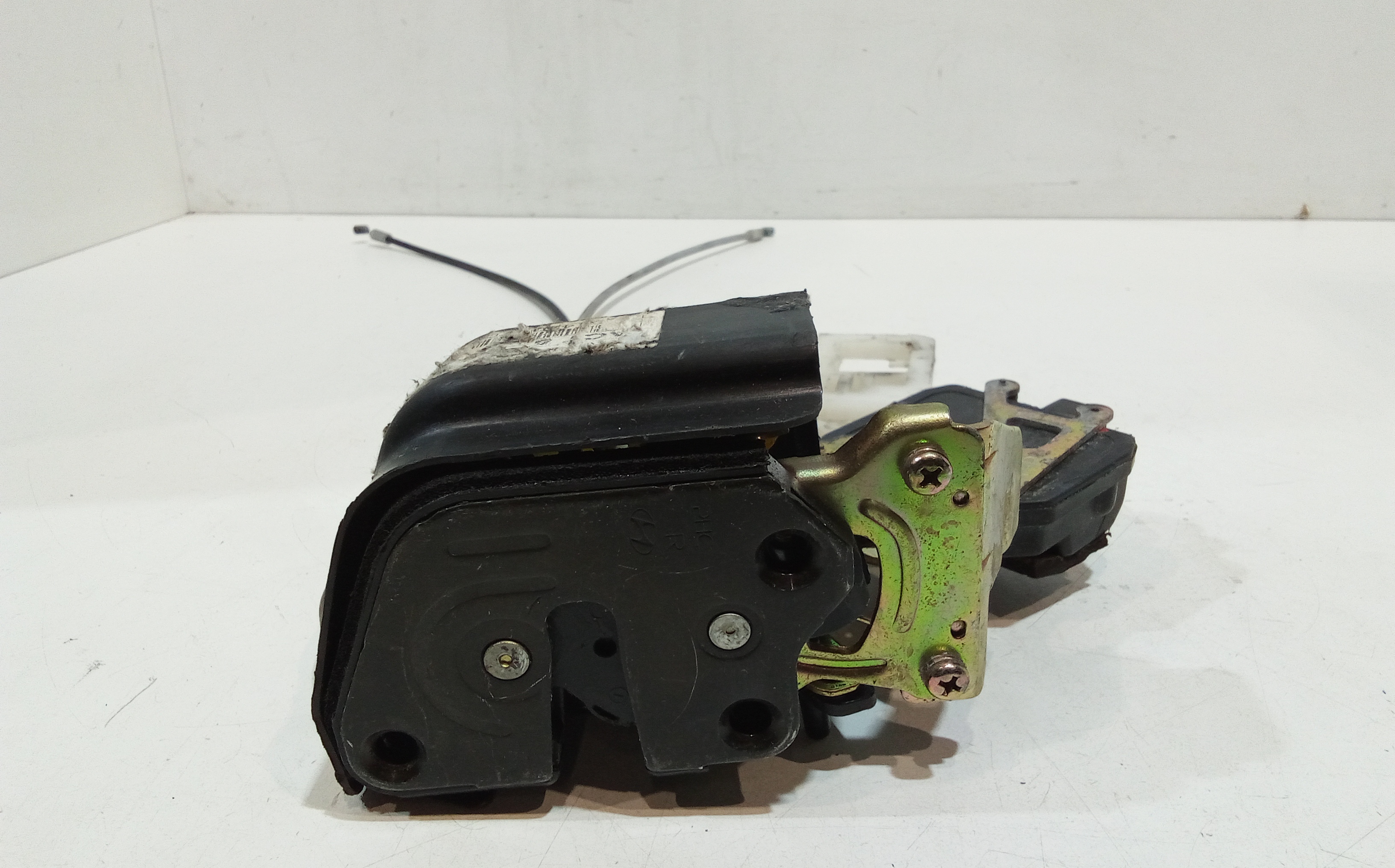 Serratura Posteriore destra per Kia Sportage Serie (04>10) (2004 - 2010)