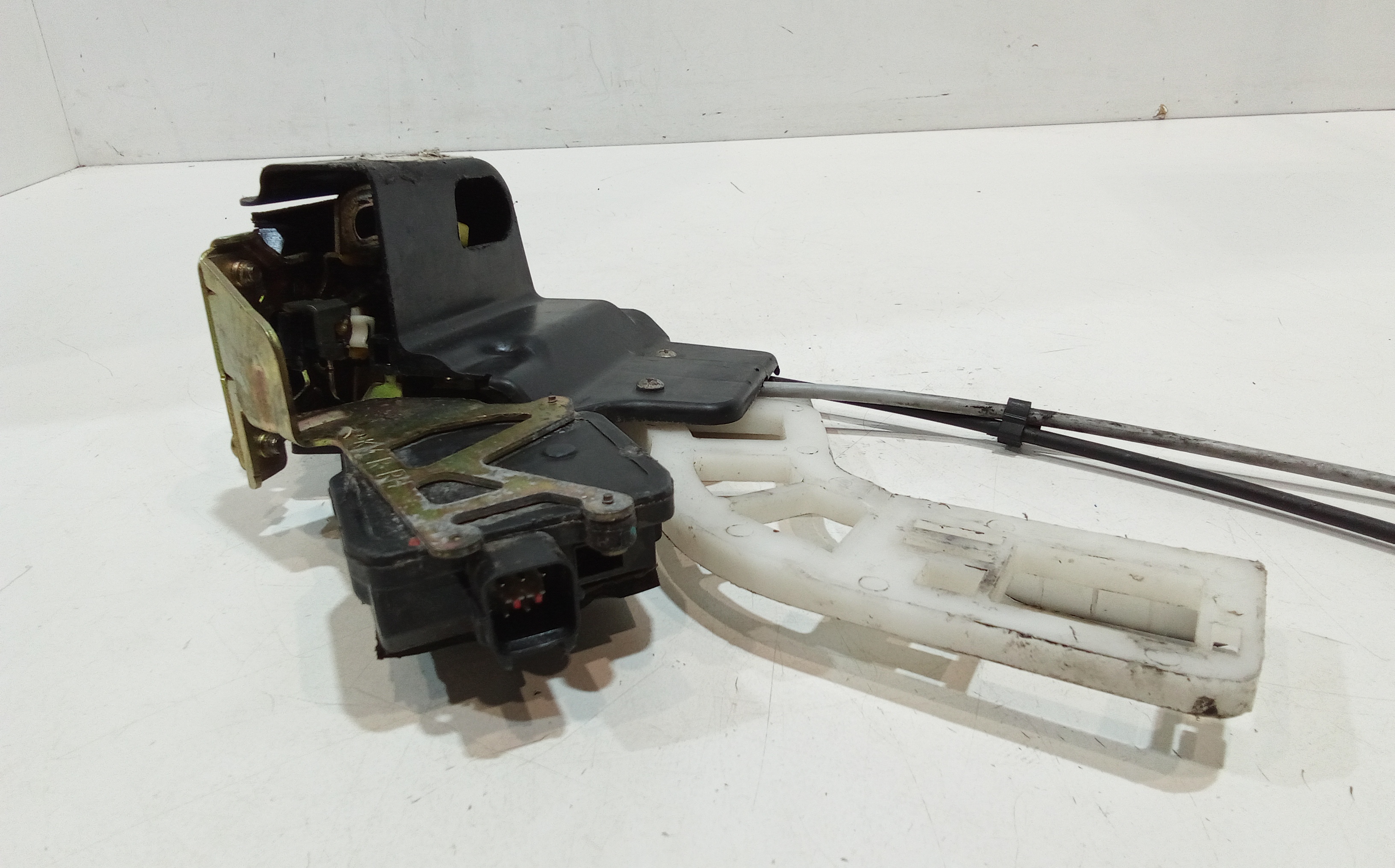 Serratura Posteriore destra per Kia Sportage Serie (04>10) (2004 - 2010)