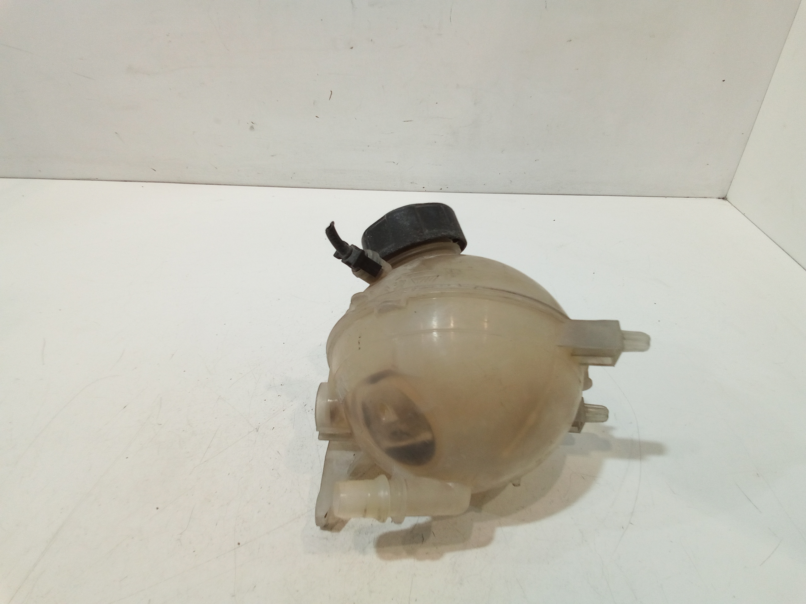 Vaschetta liquido radiatore per Citroen Berlingo 3 Serie (2008 - 2018)