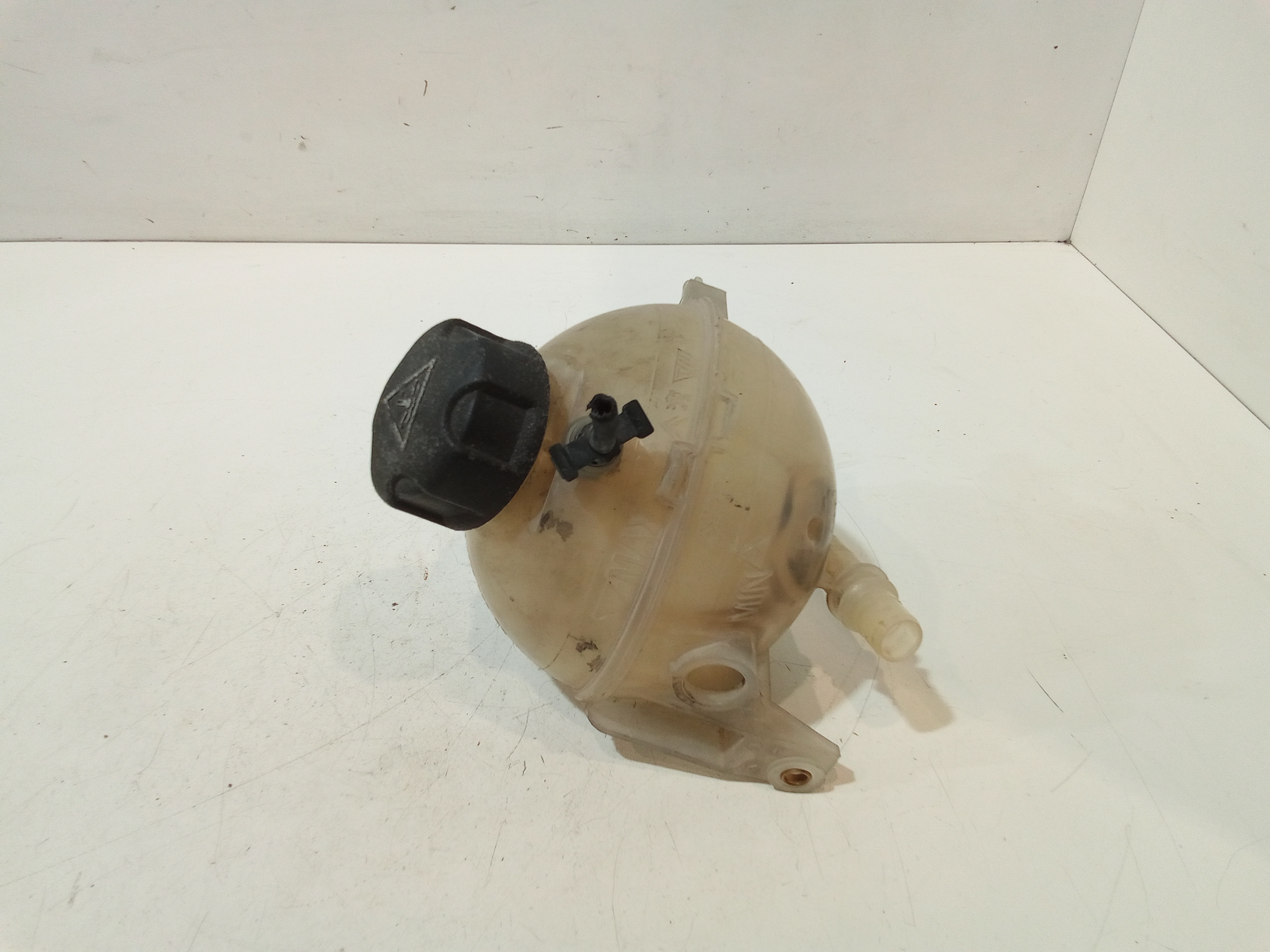 Vaschetta liquido radiatore per Citroen Berlingo 3 Serie (2008 - 2018)