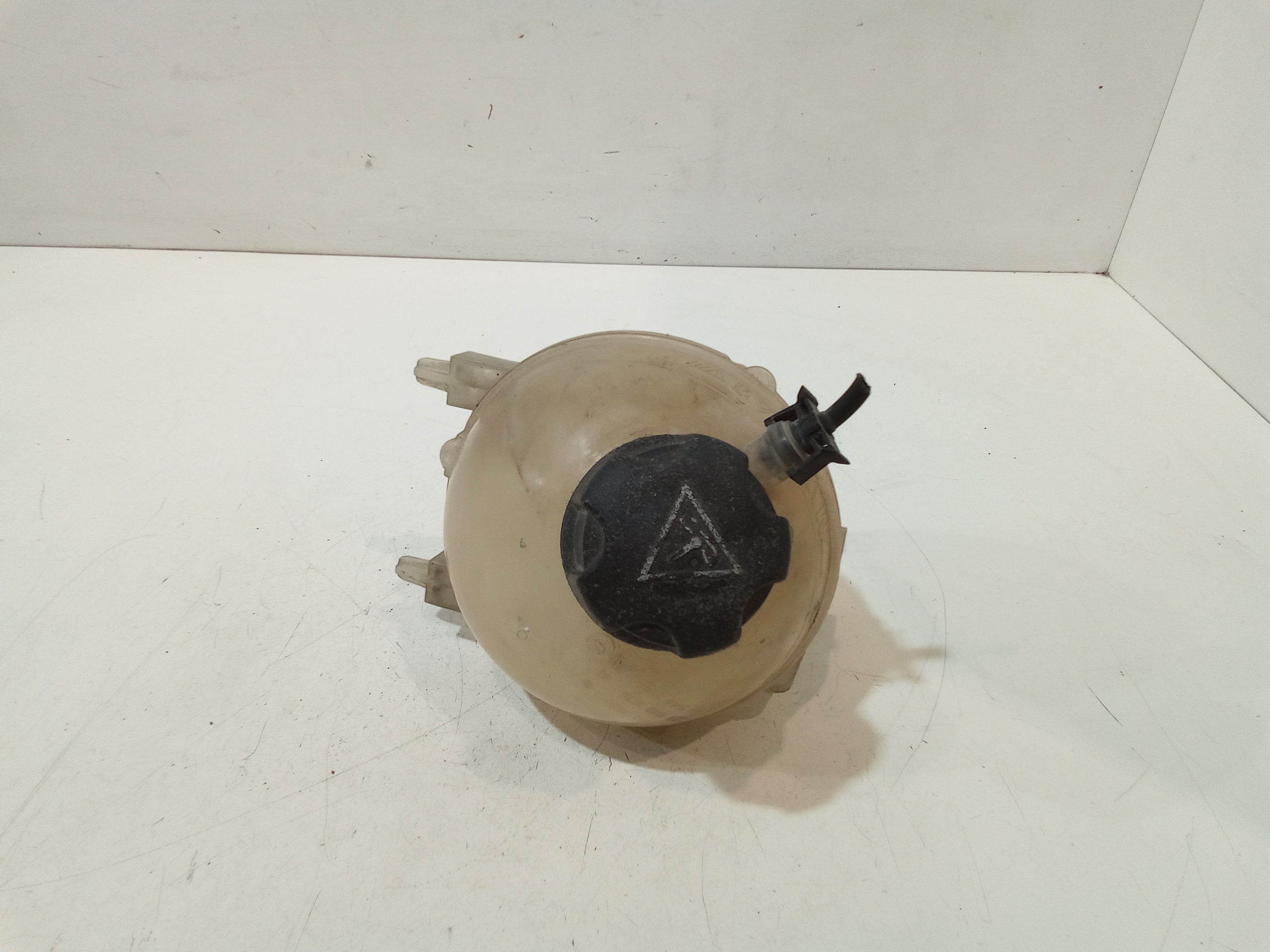 Vaschetta liquido radiatore per Citroen Berlingo 3 Serie (2008 - 2018)