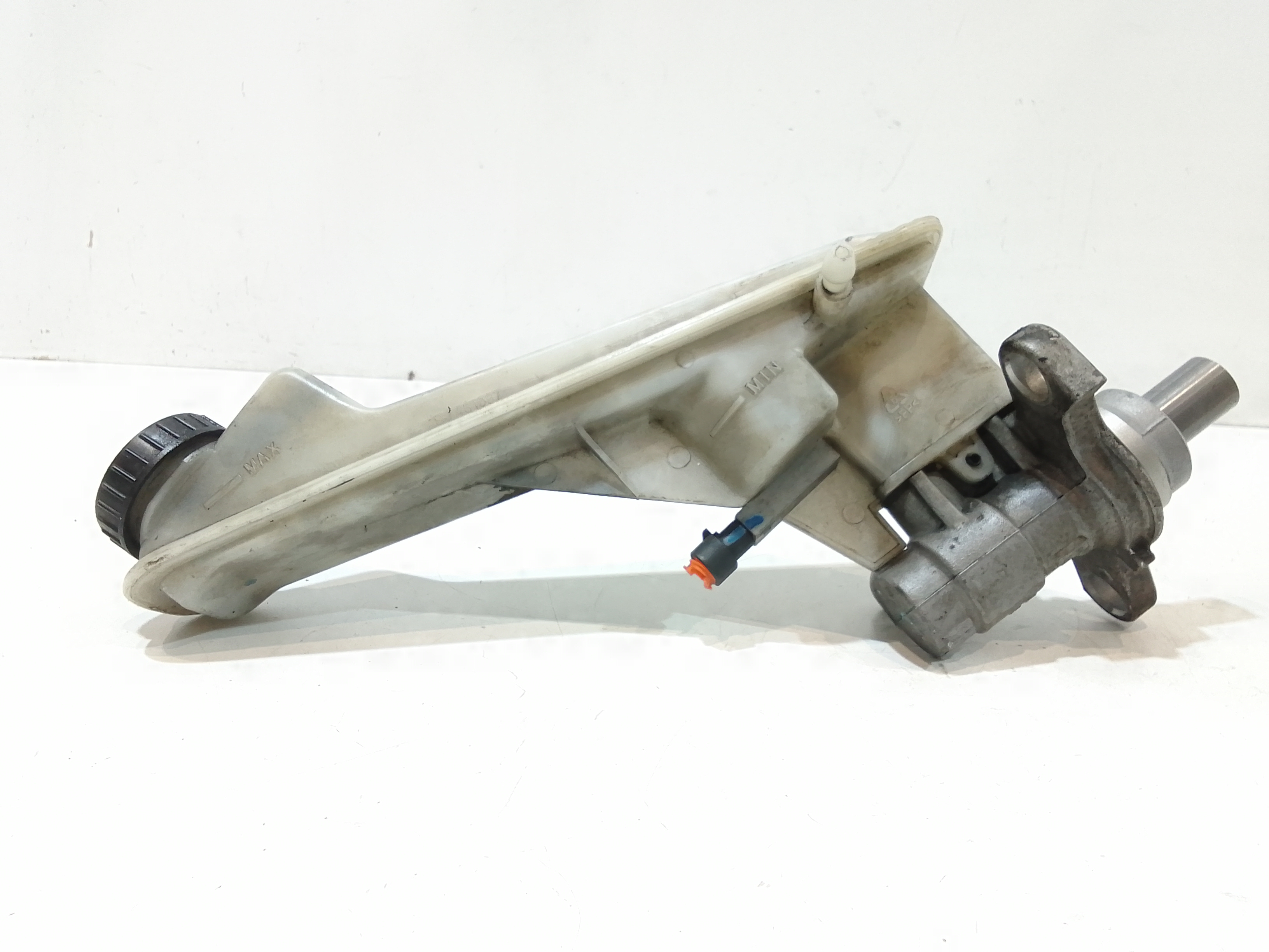 Pompa Freni per Chevrolet Aveo 2 Serie (2011 - In produzione)