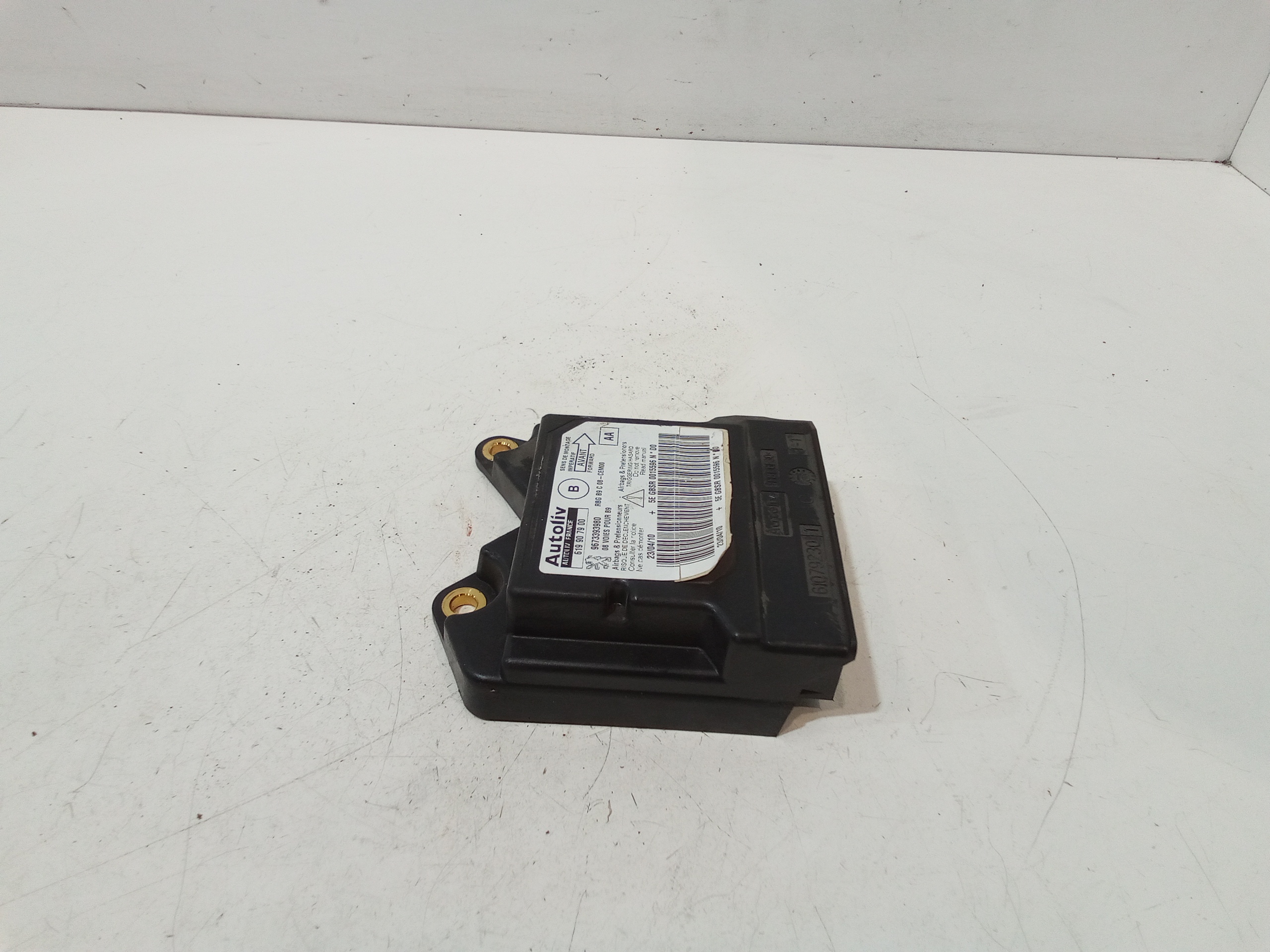 Centralina ABS per Citroen Berlingo 3 Serie (2008 - 2018)