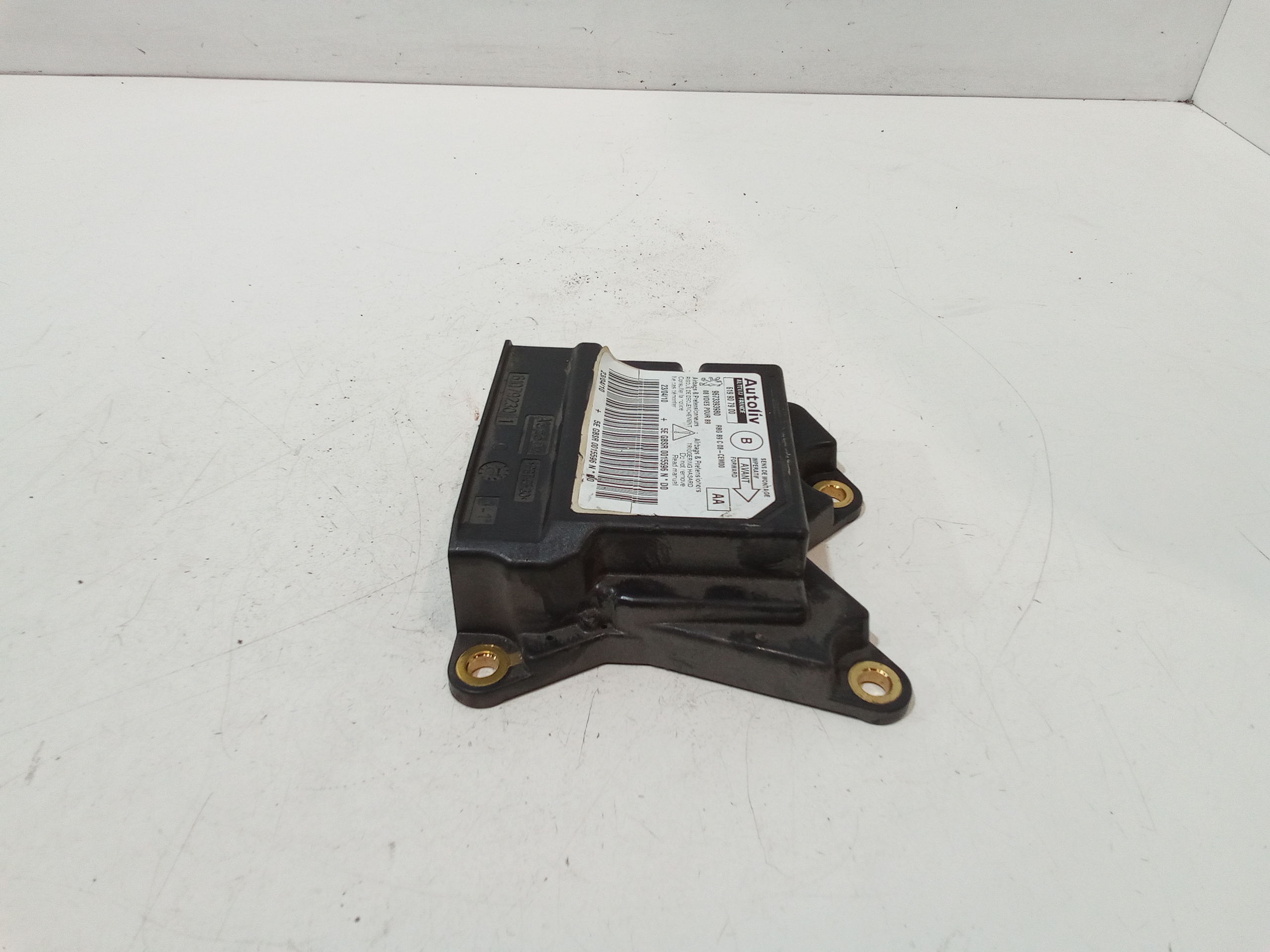 Centralina ABS per Citroen Berlingo 3 Serie (2008 - 2018)