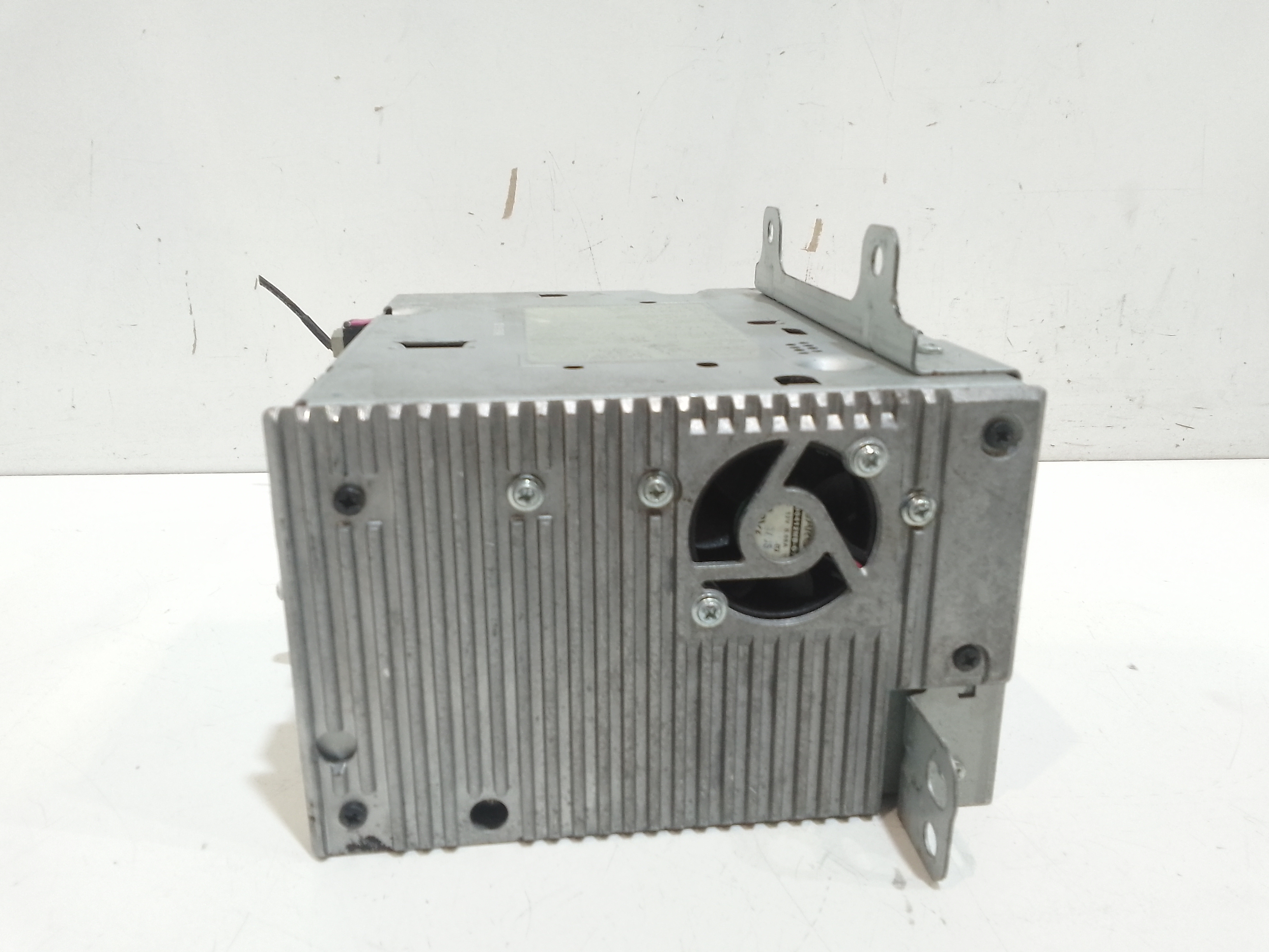 Lettore CD per Chevrolet Cruze Berlina (2009 - In produzione)