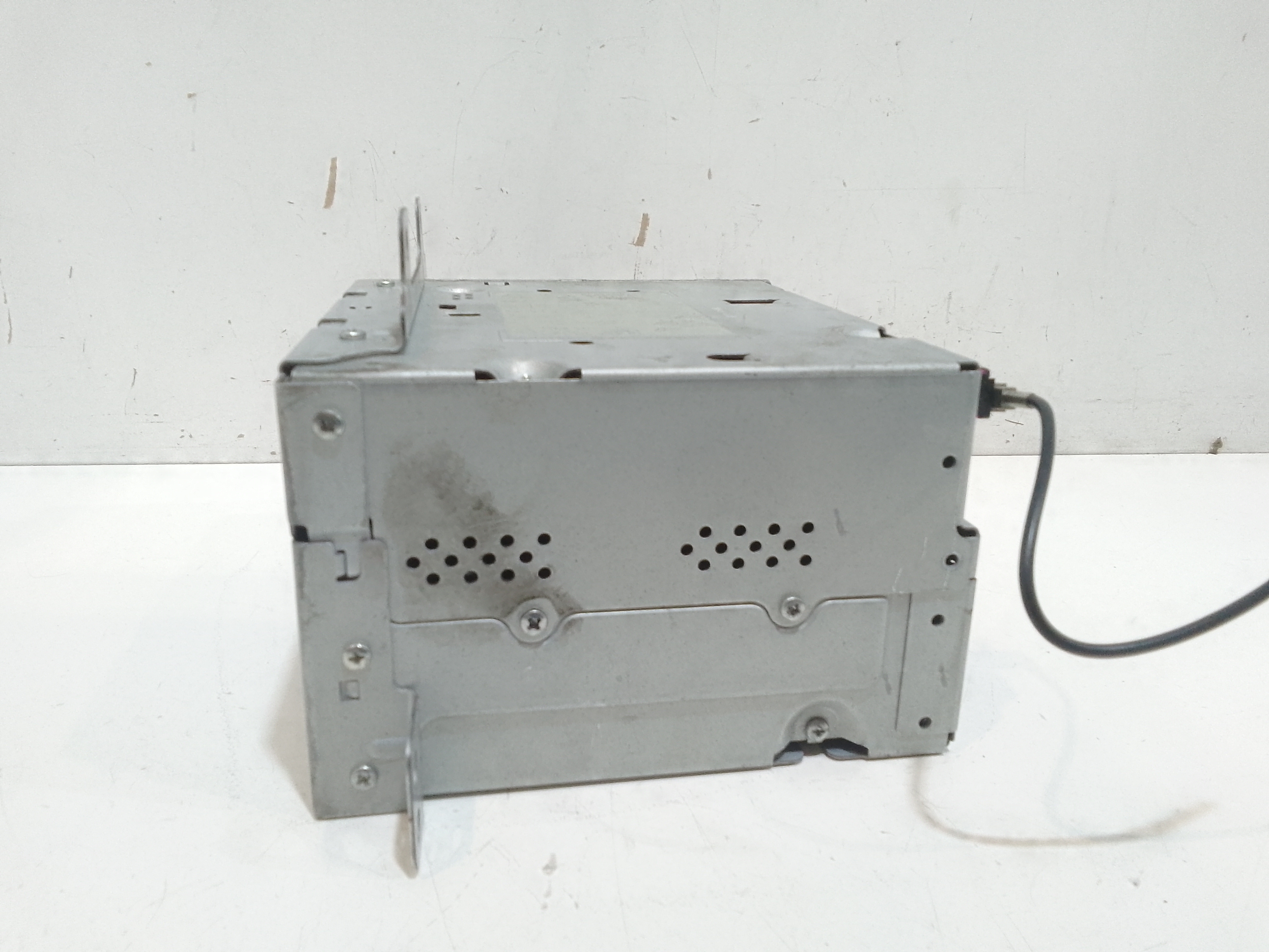 Lettore CD per Chevrolet Cruze Berlina (2009 - In produzione)