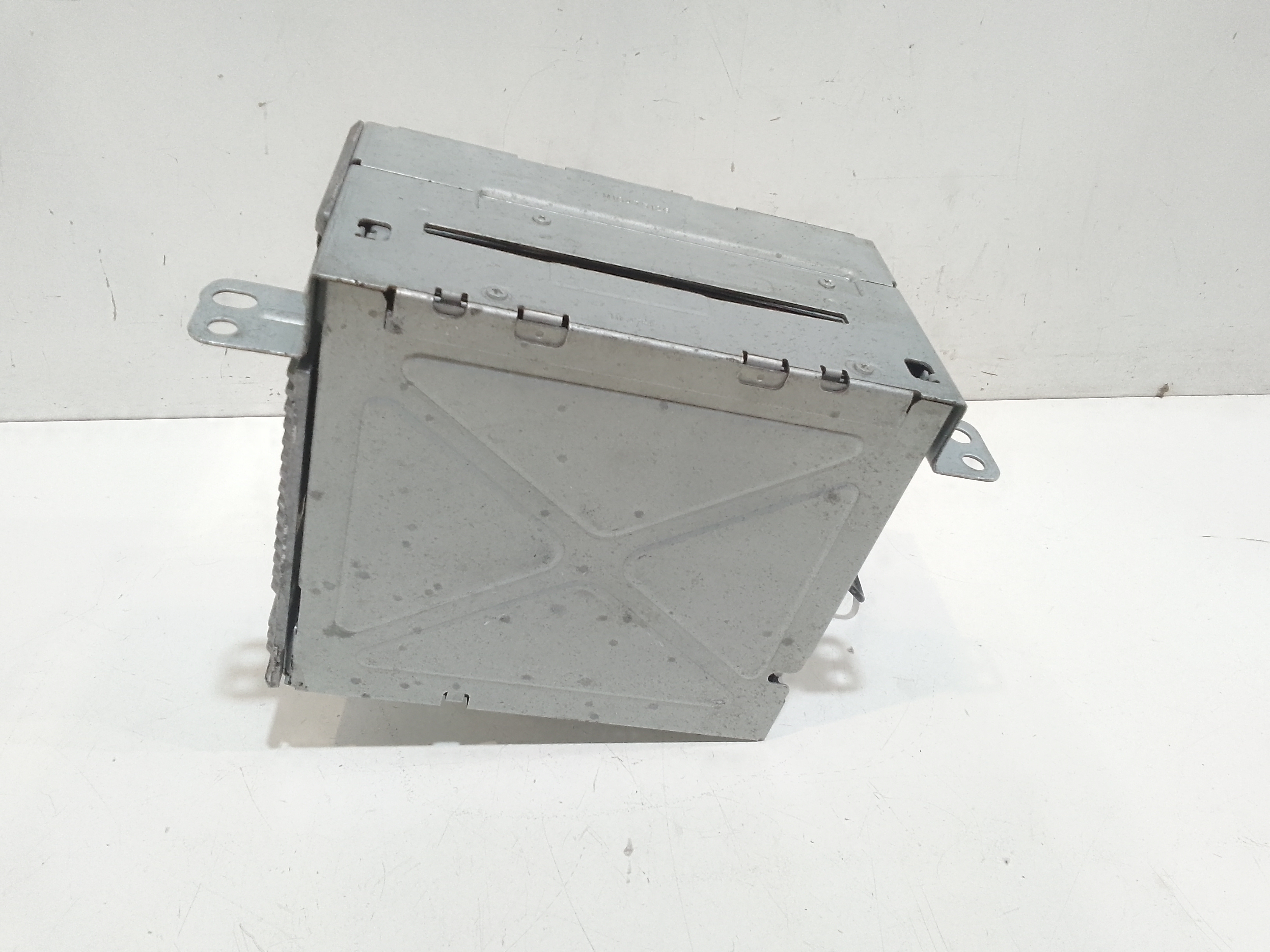 Lettore CD per Chevrolet Cruze Berlina (2009 - In produzione)