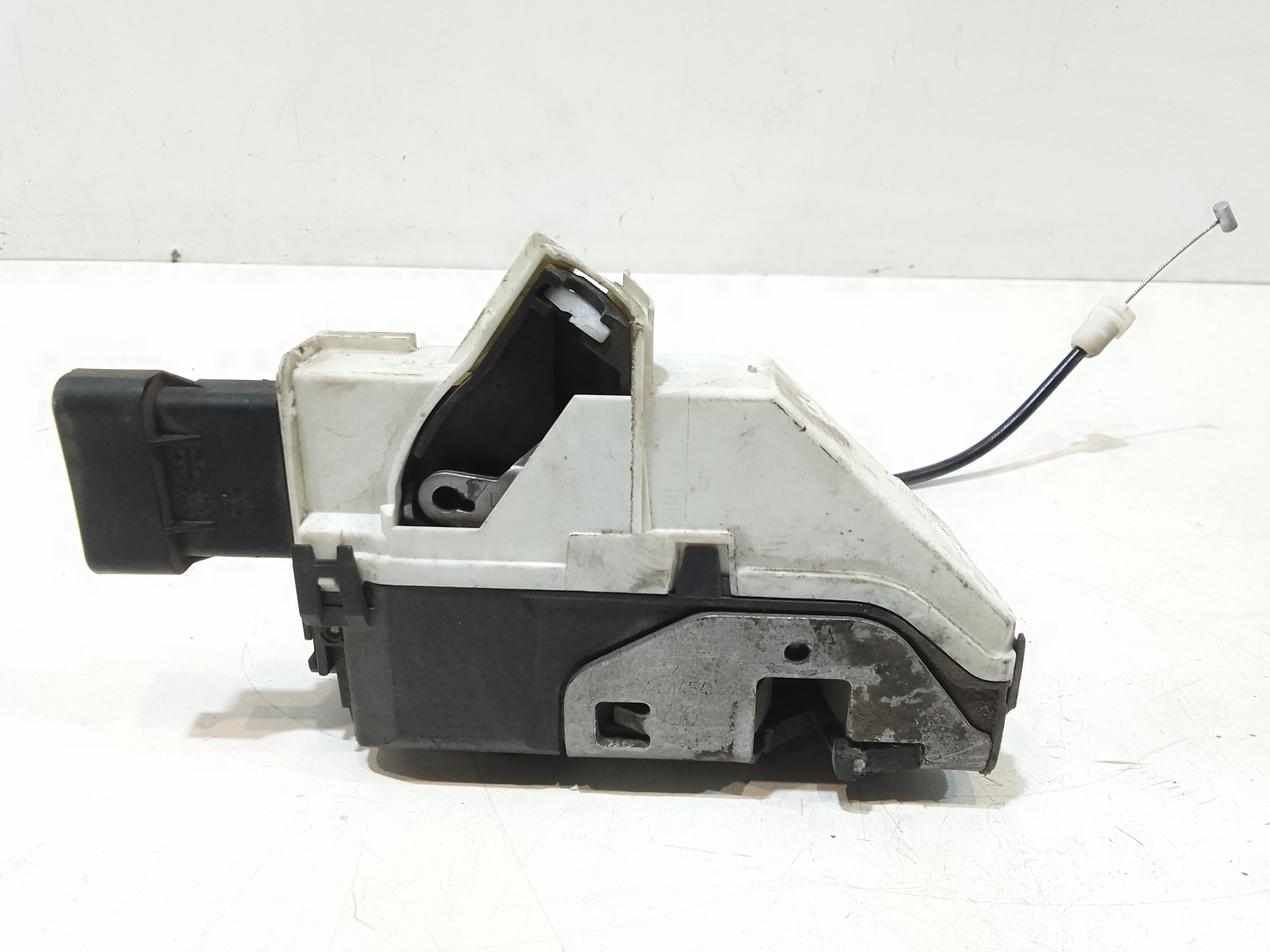 Serratura Anteriore Destra per Citroen Berlingo 3 Serie (2008 - 2018)