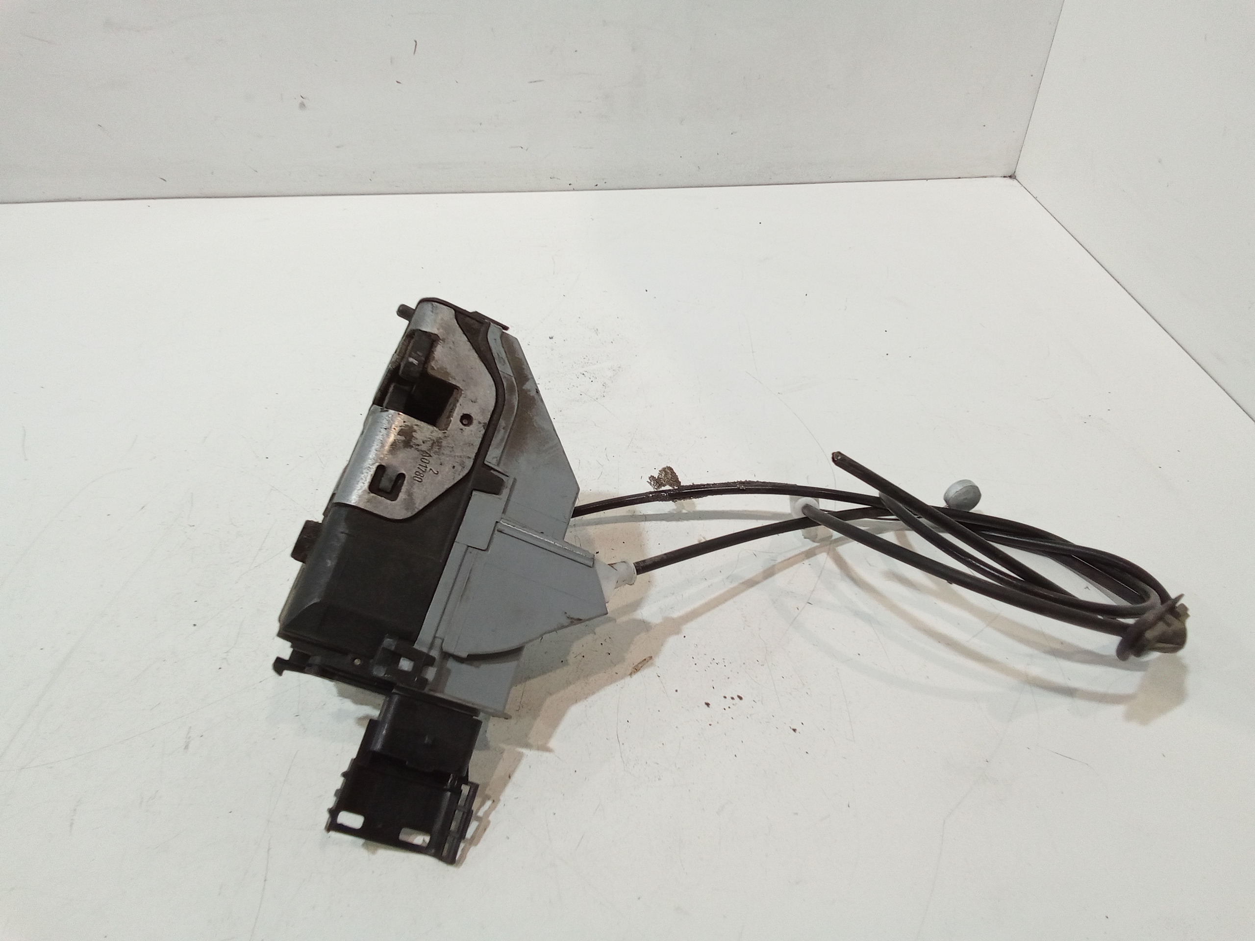 Serratura lato sx porta scorrevole per Citroen Berlingo 3 Serie (2008 - 2018)