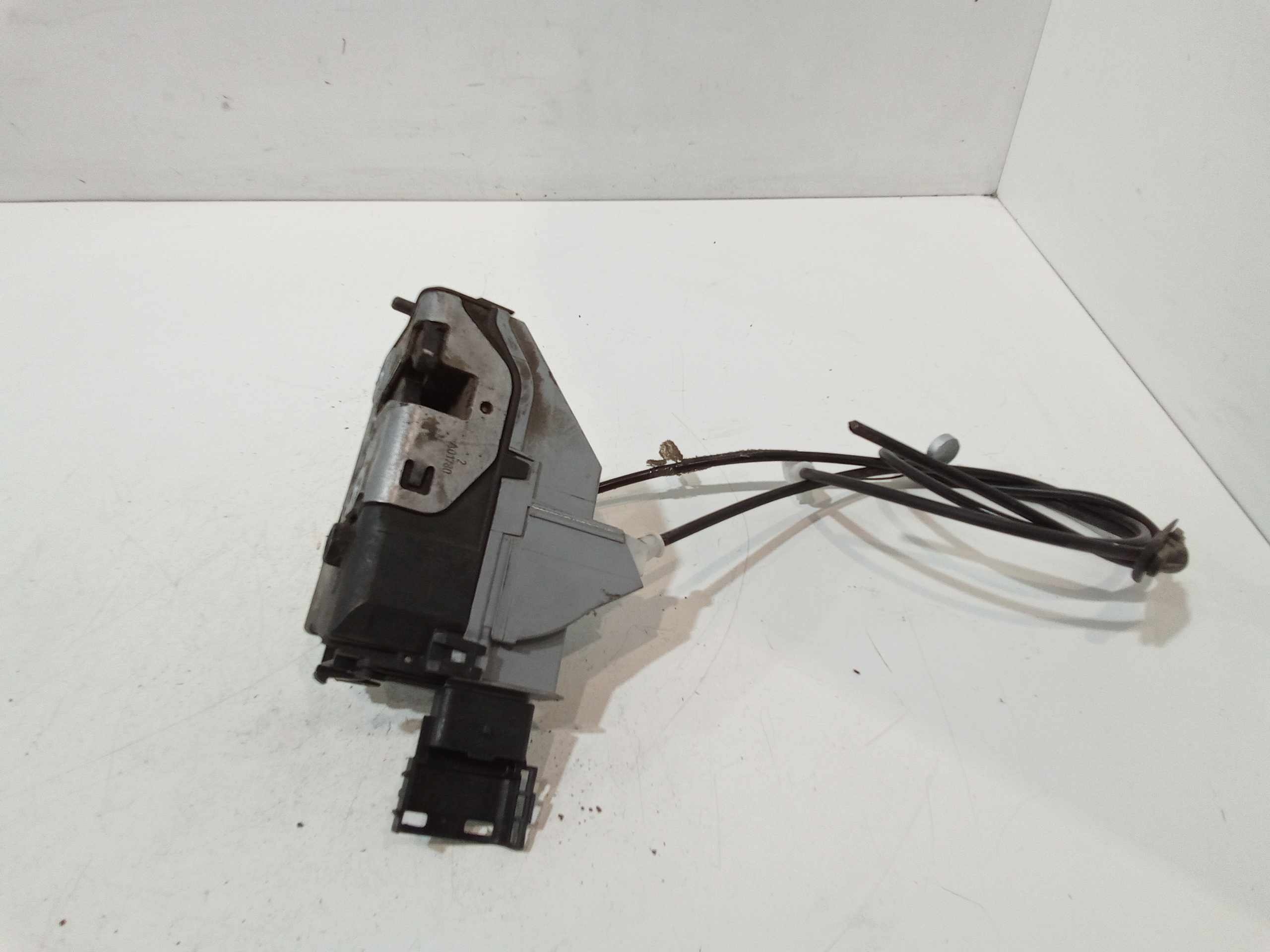 Serratura lato sx porta scorrevole per Citroen Berlingo 3 Serie (2008 - 2018)