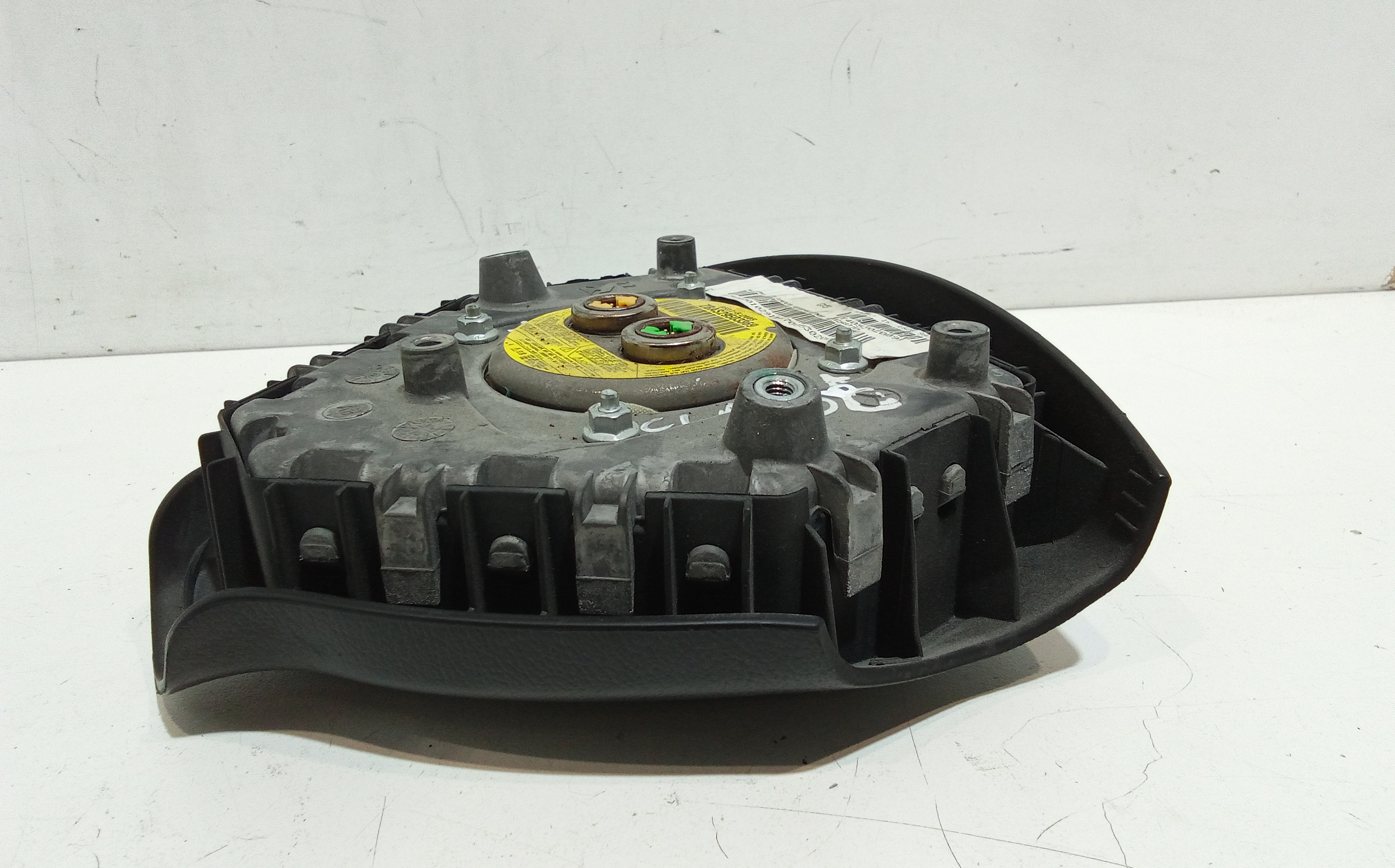 Airbag Volante per Mercedes Classe A W169 3 Serie (2004 - 2008)