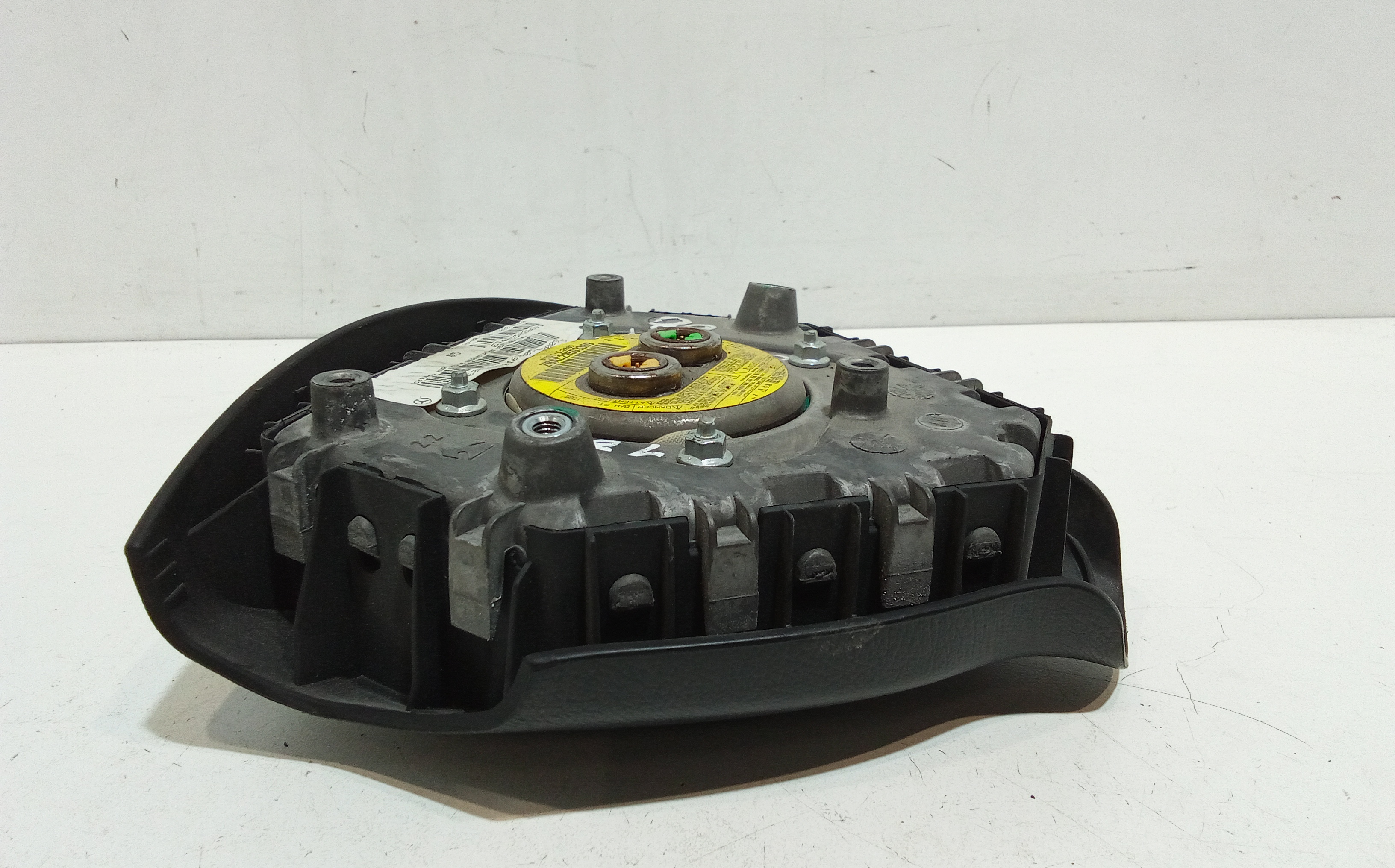 Airbag Volante per Mercedes Classe A W169 3 Serie (2004 - 2008)