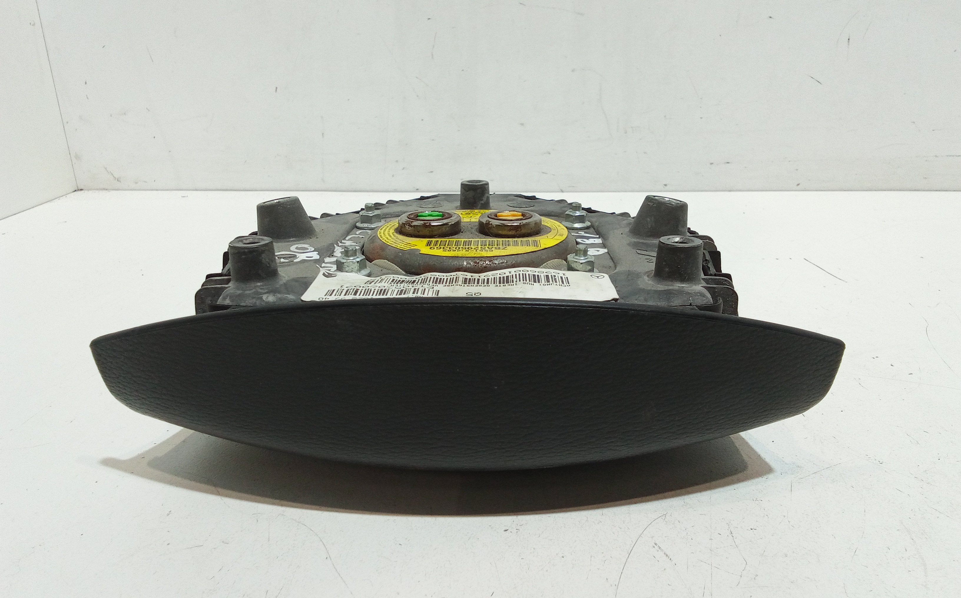 Airbag Volante per Mercedes Classe A W169 3 Serie (2004 - 2008)