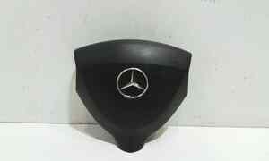 Airbag Volante per Mercedes Classe A W169 3 Serie (2004 - 2008)