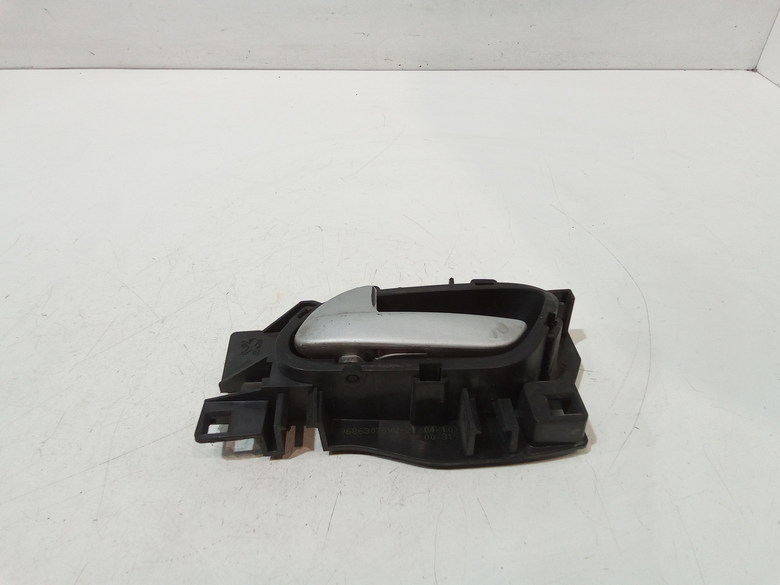 Maniglia interna anteriore Sinistra per Citroen Berlingo 3 Serie (2008 - 2018)