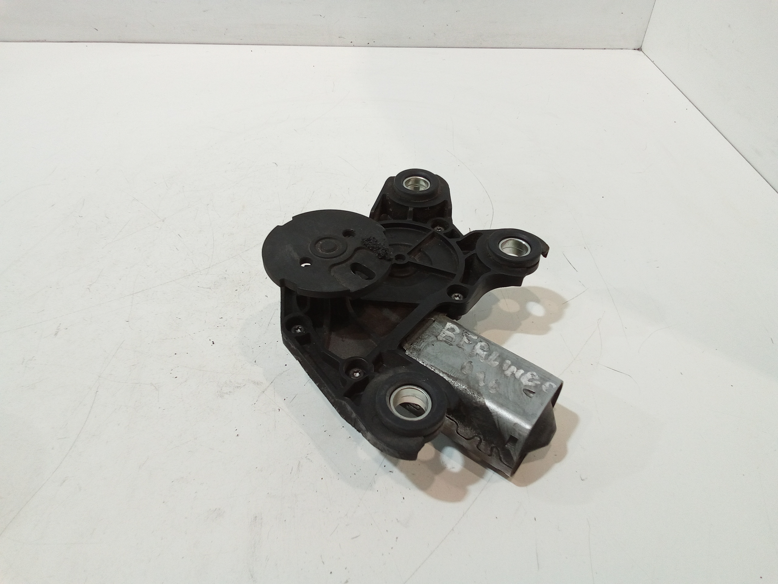 Motorino Tergicristallo Posteriore per Citroen Berlingo 3 Serie (2008 - 2018)