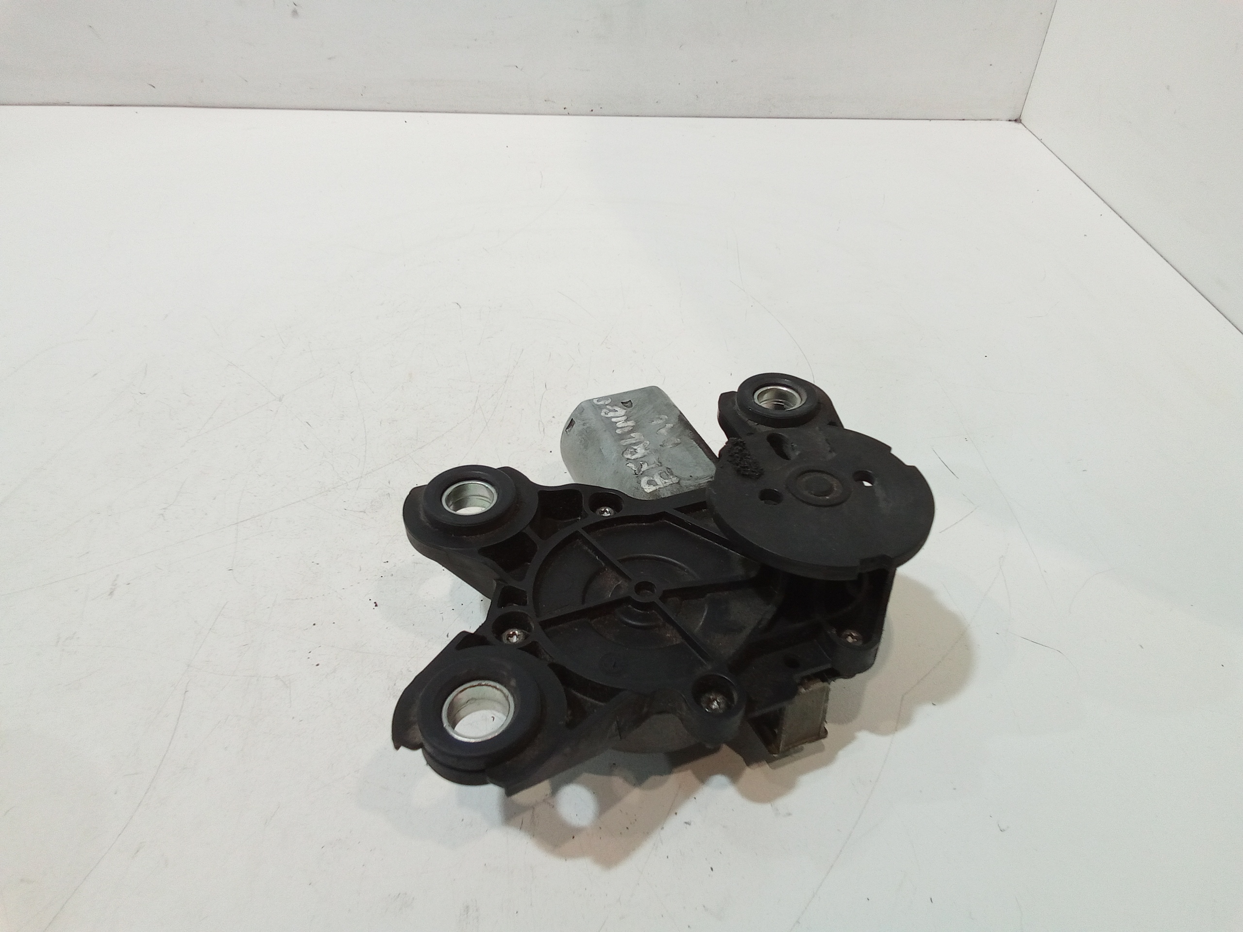 Motorino Tergicristallo Posteriore per Citroen Berlingo 3 Serie (2008 - 2018)