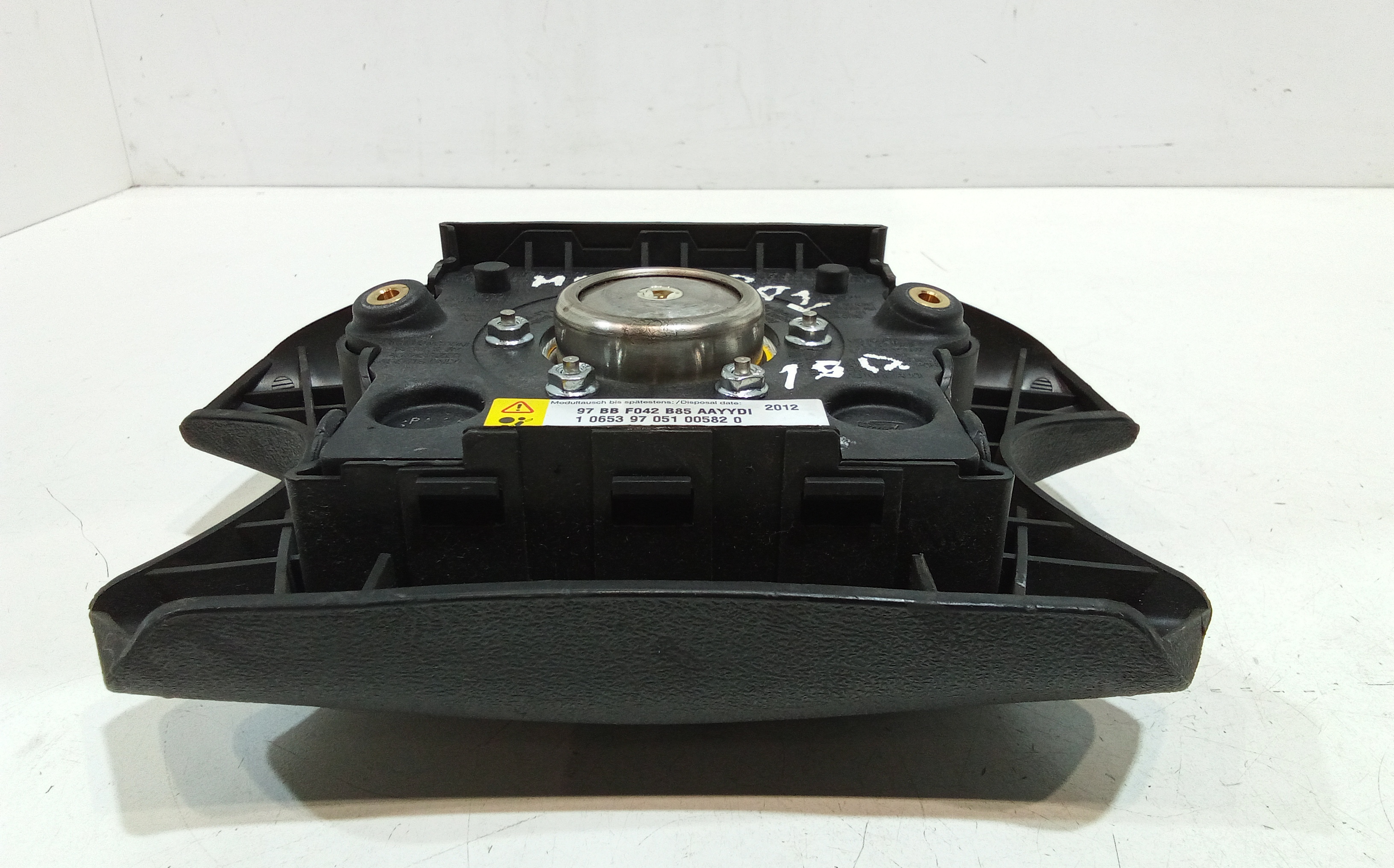 Airbag Volante per Ford Mondeo Berlina 2 Serie (1996 - 2000)