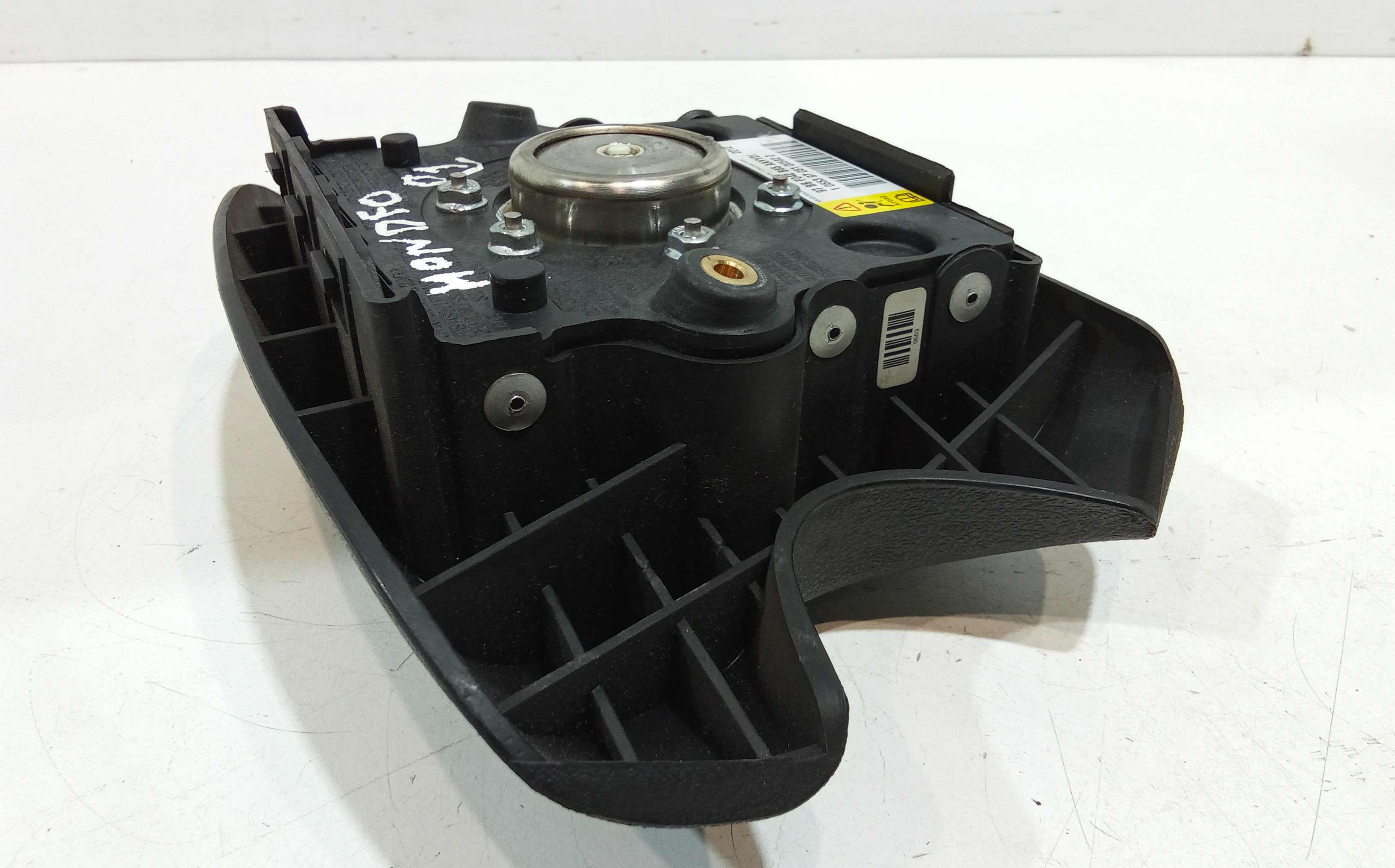 Airbag Volante per Ford Mondeo Berlina 2 Serie (1996 - 2000)