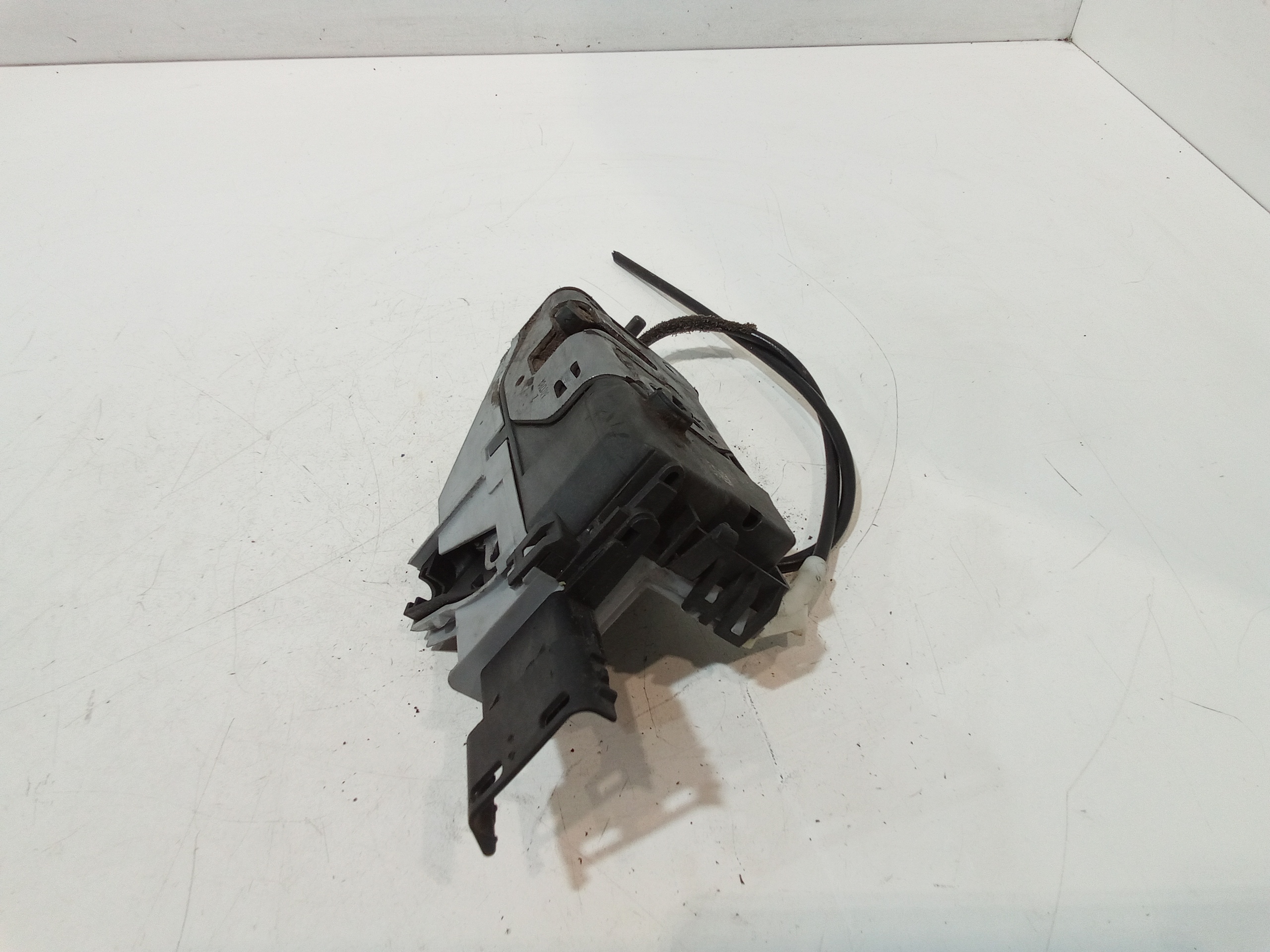 Serratura lato dx porta scorrevole per Citroen Berlingo 3 Serie (2008 - 2018)
