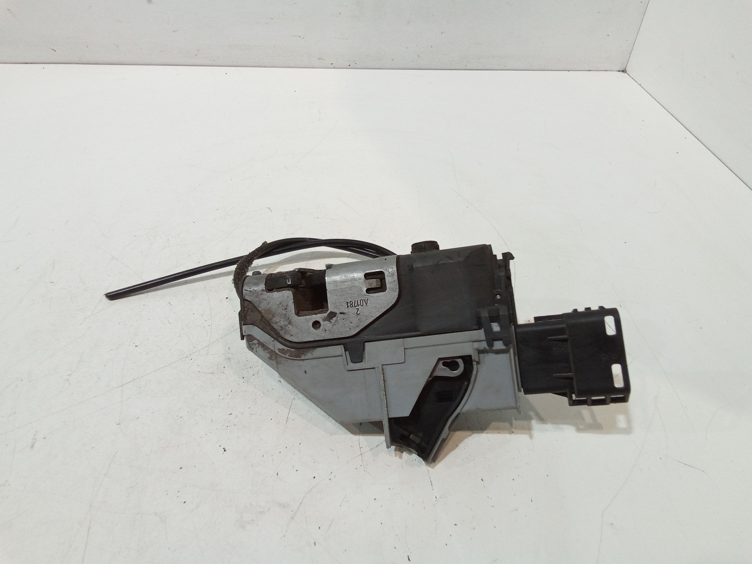 Serratura lato dx porta scorrevole per Citroen Berlingo 3 Serie (2008 - 2018)