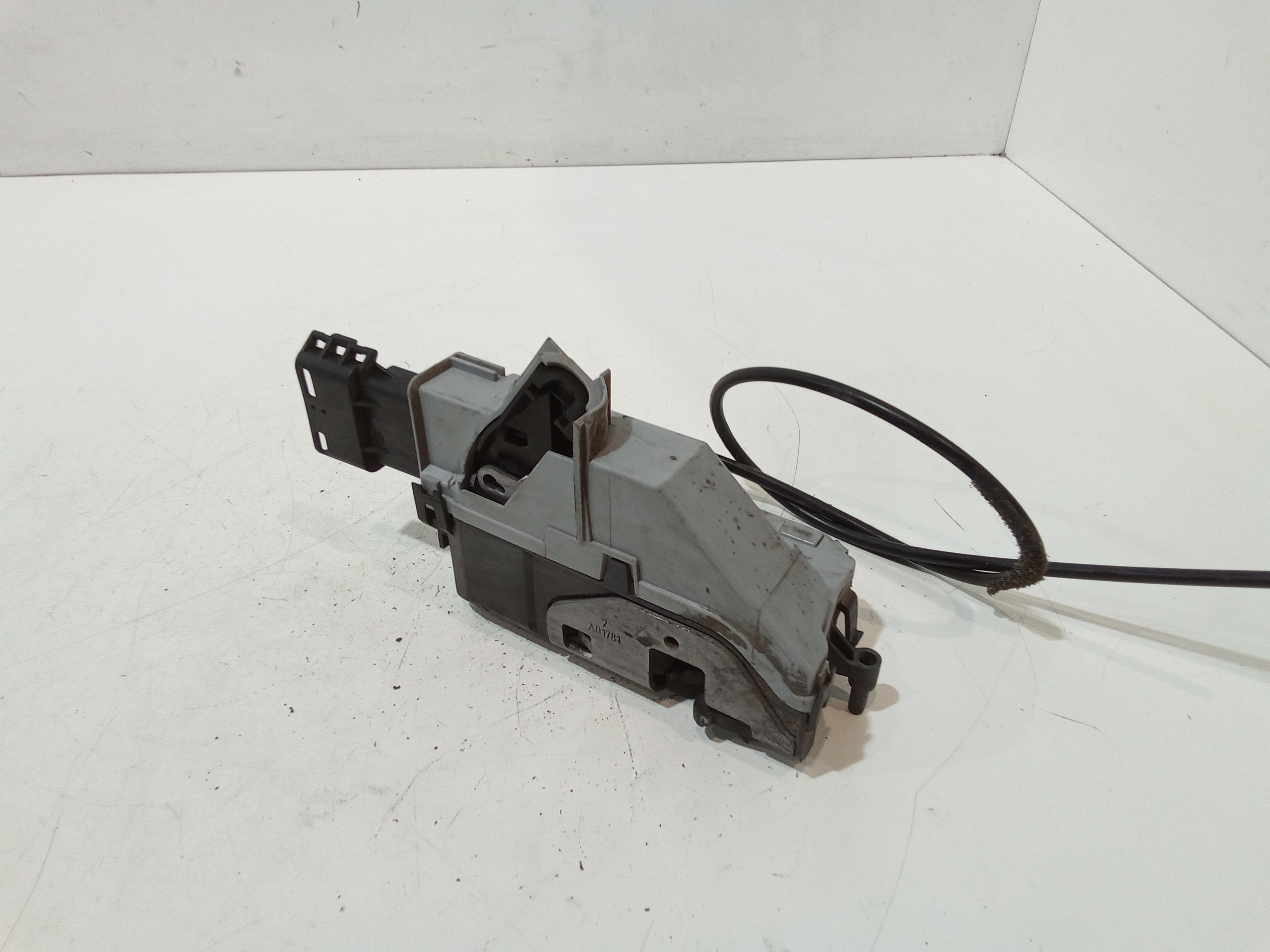 Serratura lato dx porta scorrevole per Citroen Berlingo 3 Serie (2008 - 2018)