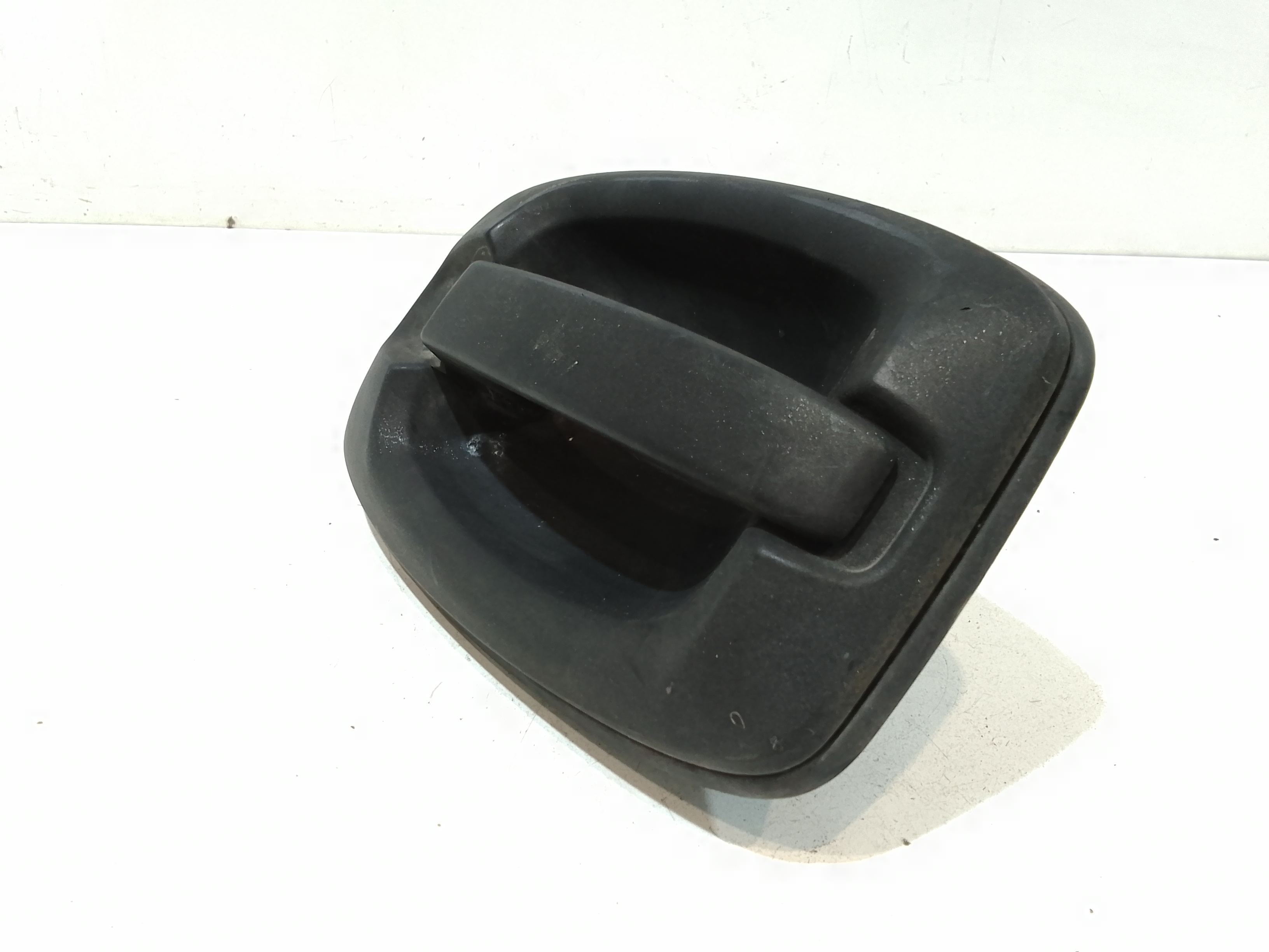 Maniglia esterna Anteriore Destra per Iveco Daily 5 Serie (2014 - In produzione)