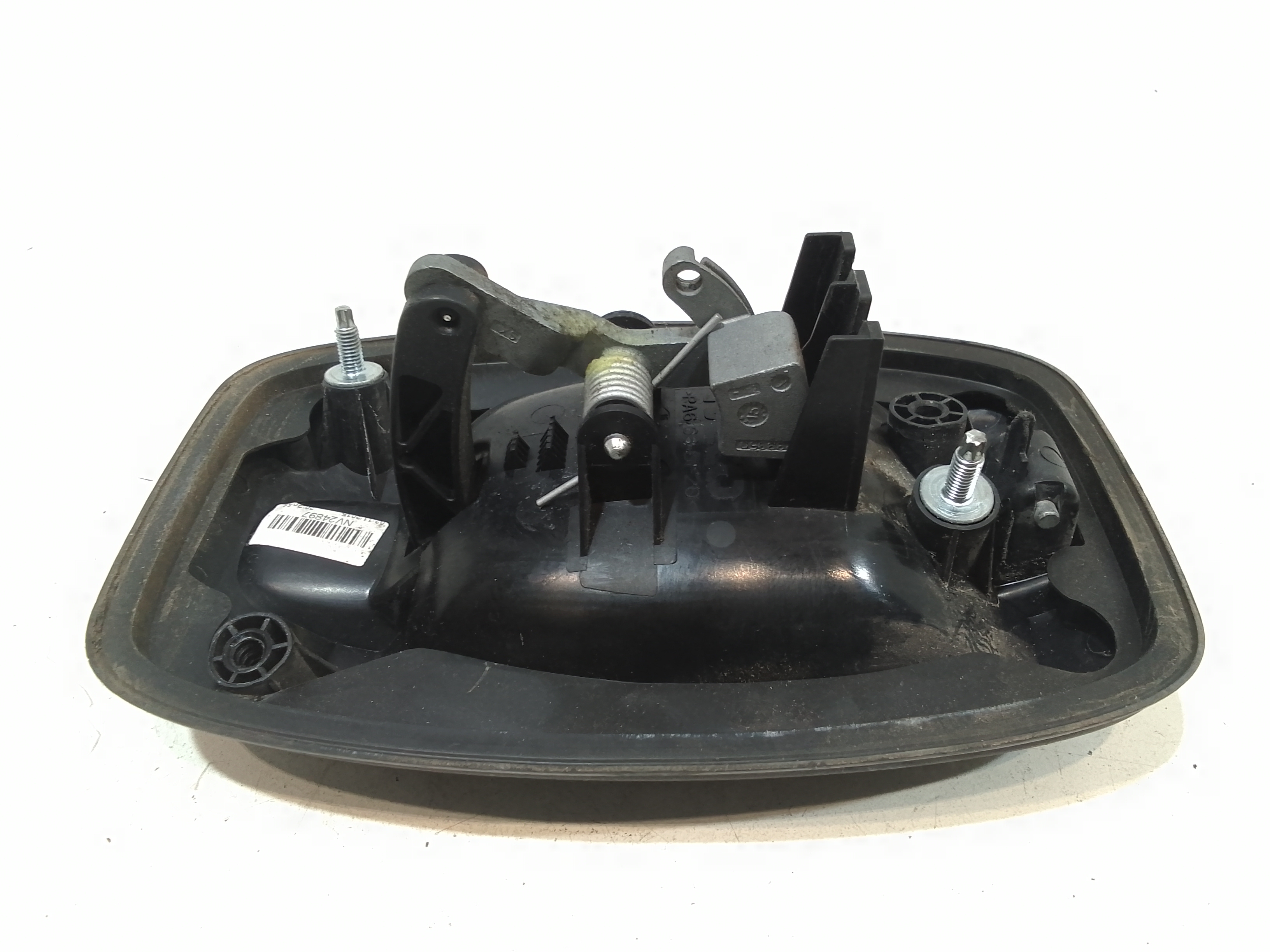 Maniglia esterna Anteriore Destra per Iveco Daily 5 Serie (2014 - In produzione)