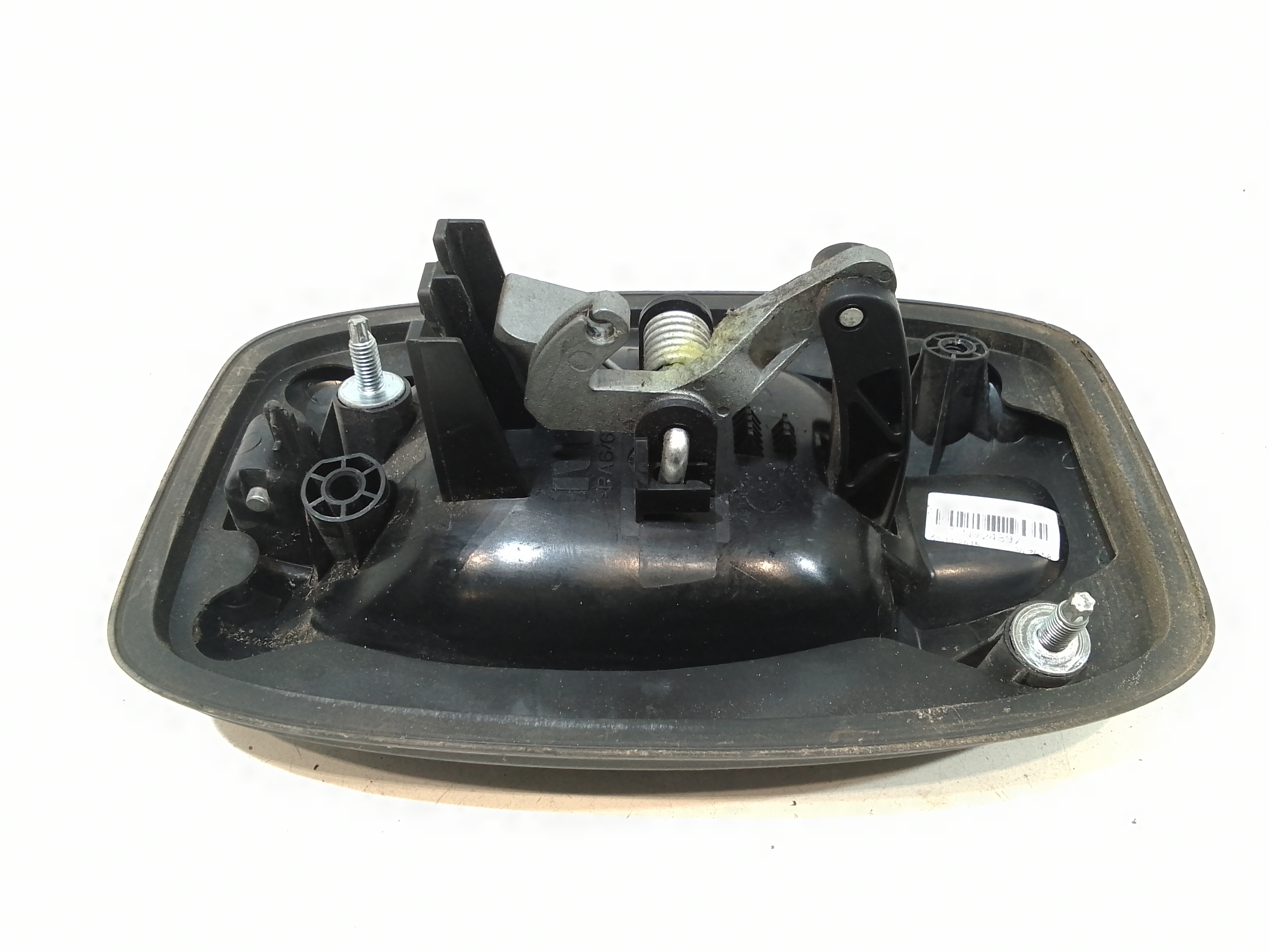 Maniglia esterna Anteriore Destra per Iveco Daily 5 Serie (2014 - In produzione)