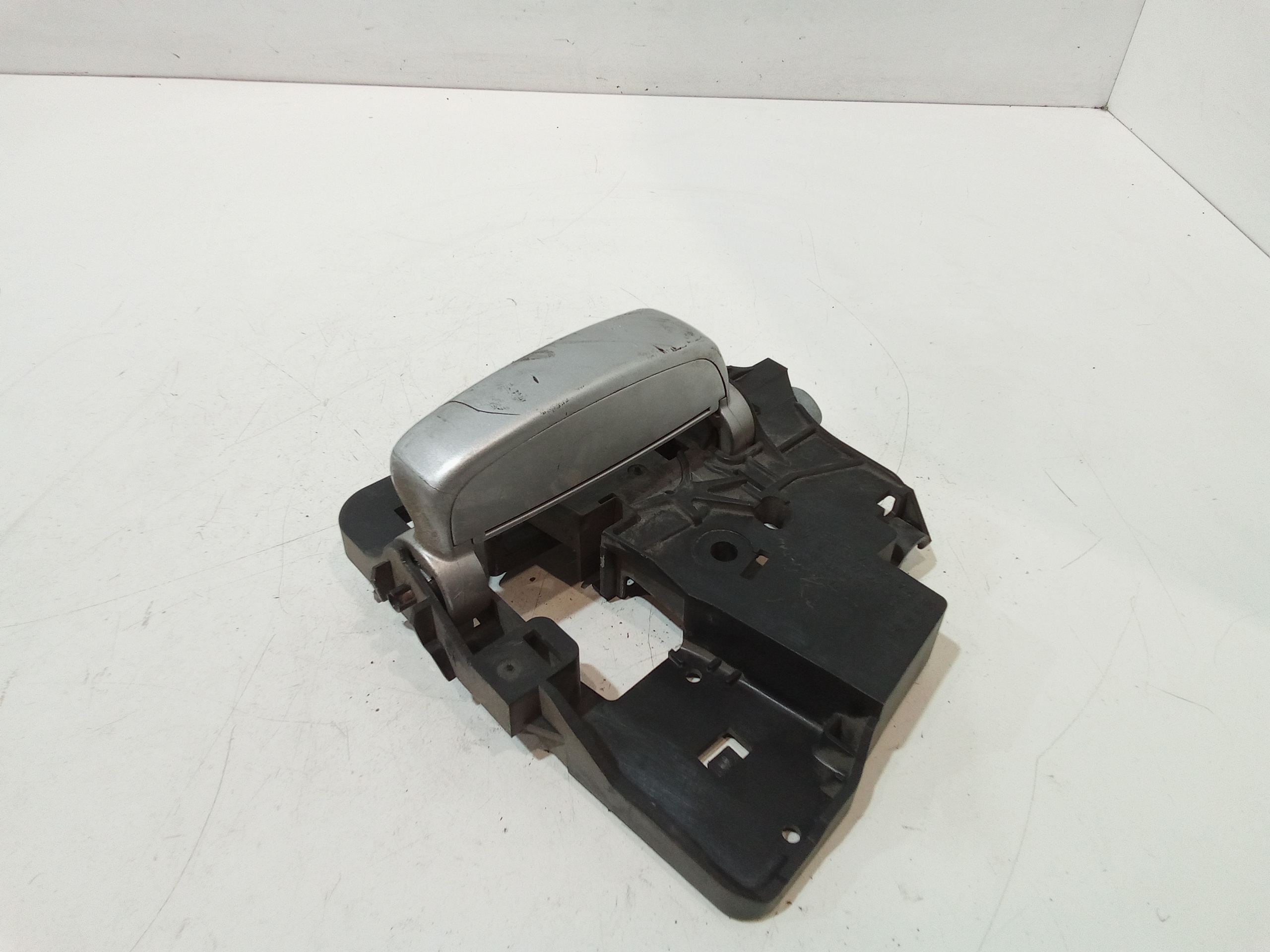 Maniglia esterna porta laterale scorrevole per Citroen Berlingo 3 Serie (2008 - 2018)