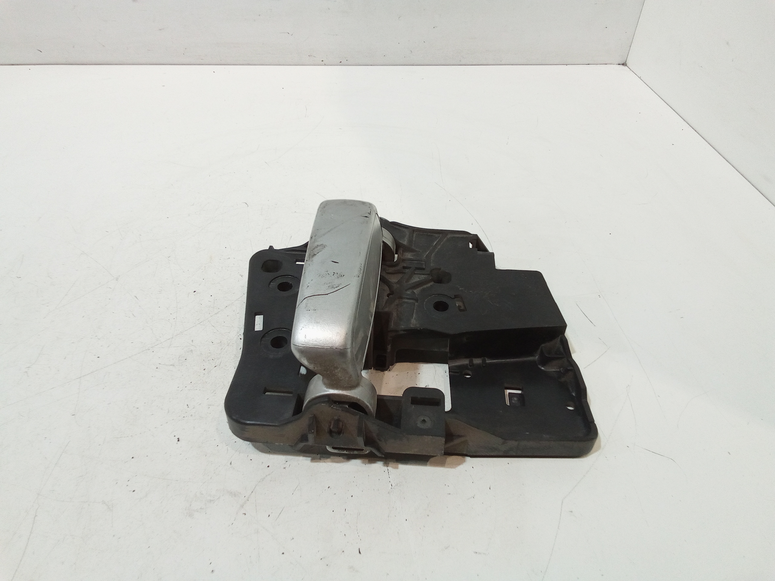 Maniglia esterna porta laterale scorrevole per Citroen Berlingo 3 Serie (2008 - 2018)