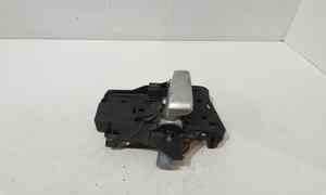 Maniglia esterna porta laterale scorrevole per Citroen Berlingo 3 Serie (2008 - 2018)