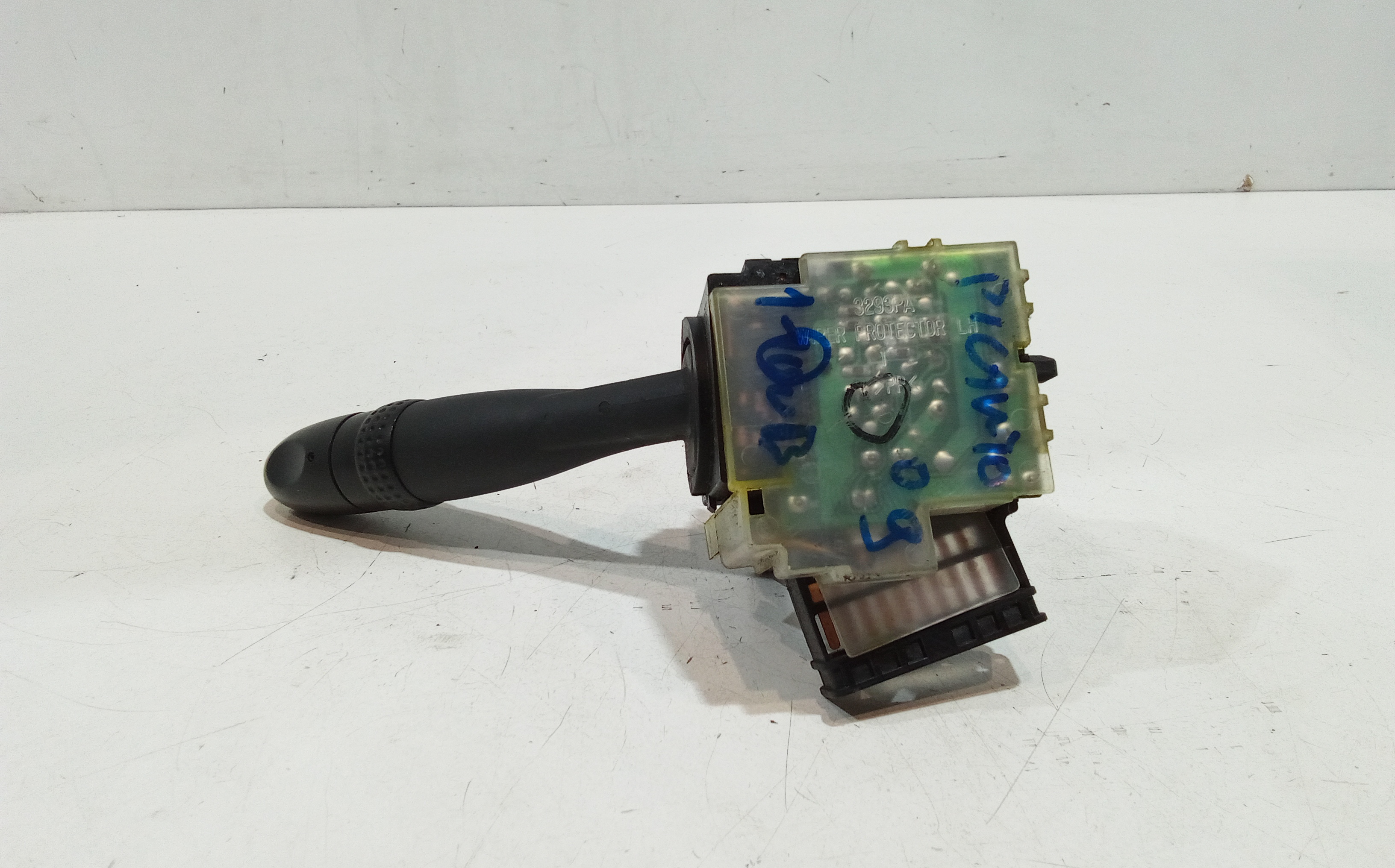 Devioluci destro per Kia Picanto 2 Serie (2007 - 2011)