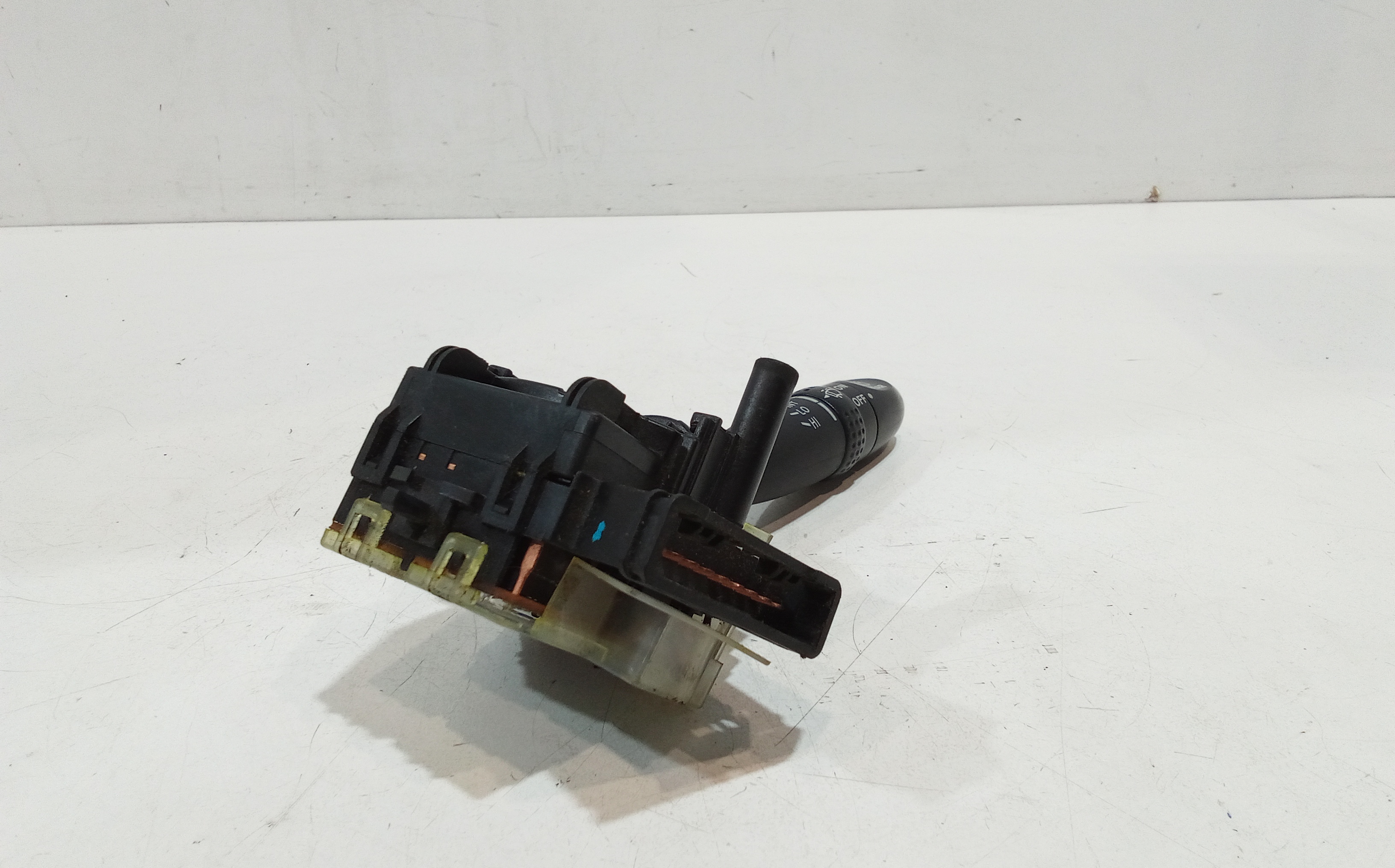 Devioluci destro per Kia Picanto 2 Serie (2007 - 2011)